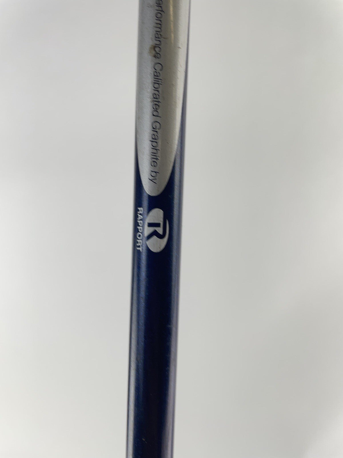 Progen Golf 3 Wood Fullbore 2.3 Regular Graphite /Right /New Grip /1272311