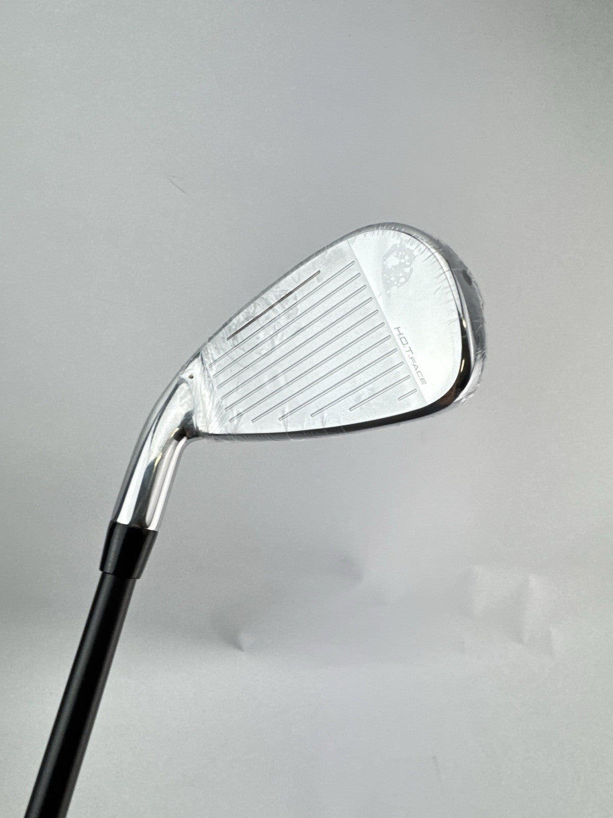 Cobra Ladies T Rail 5 Iron Hybrid Combo KBS PGI 55 Ladies Flex Graphite /3020010