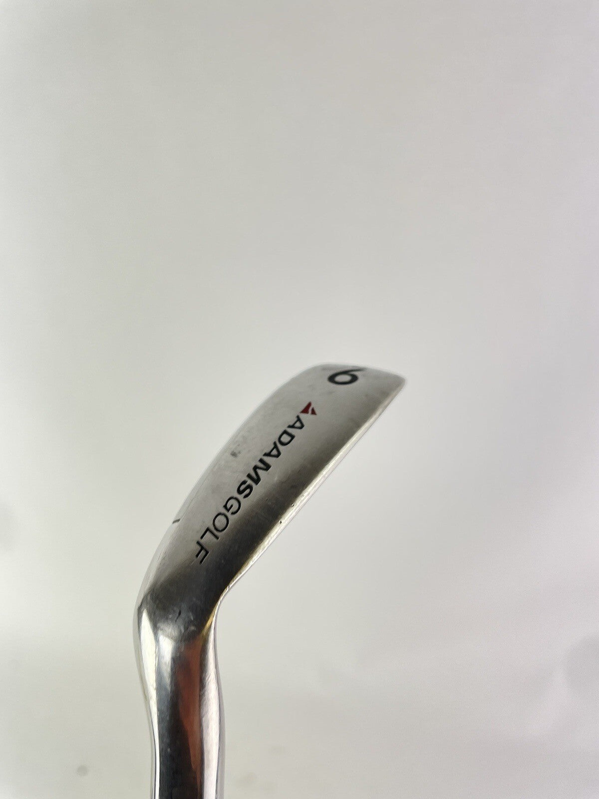 Adams Idea 9 Iron /Hybrid A2 OS Aldila Lite Senior Graphite /New Grip /141886