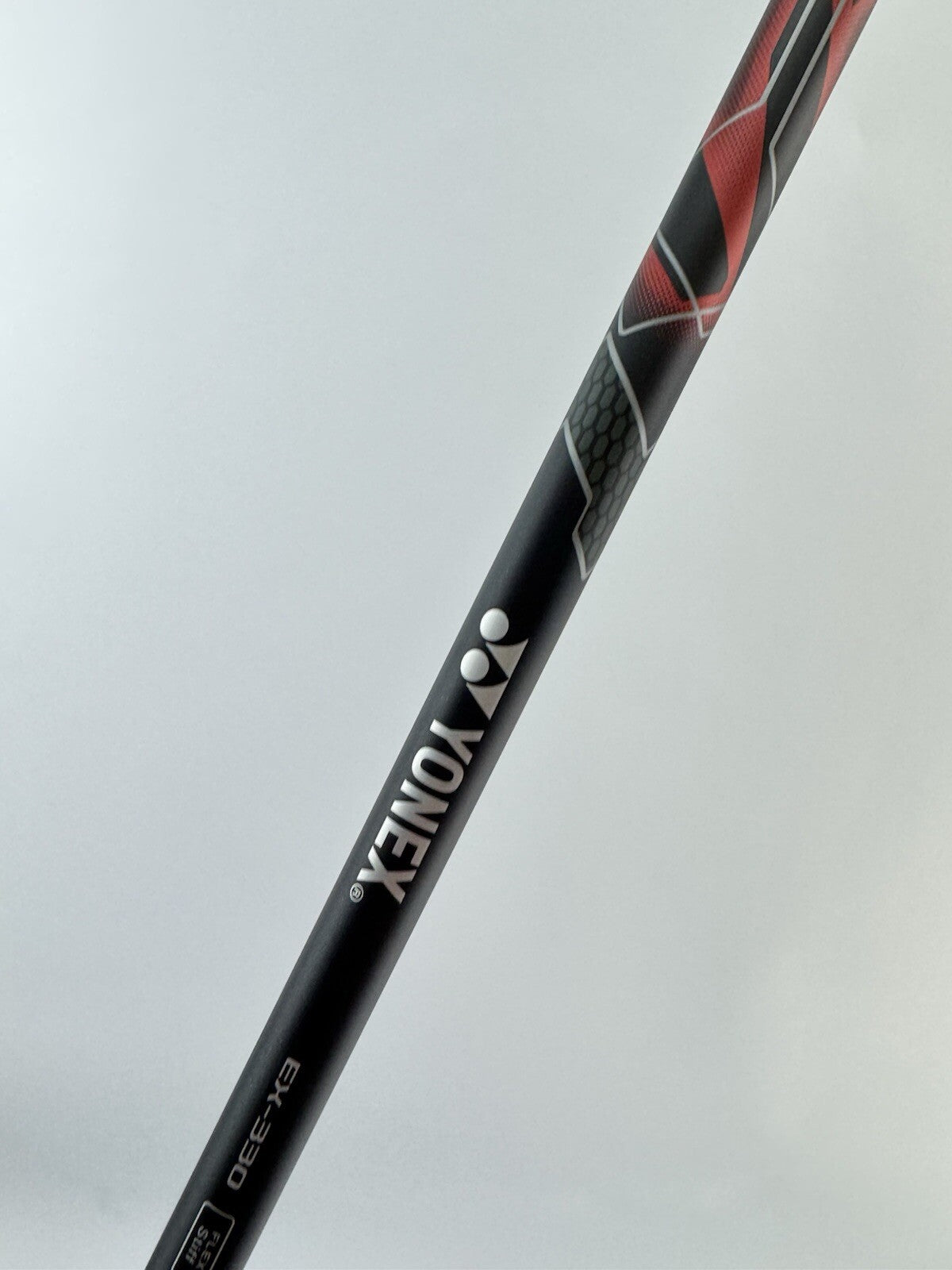Yonex Ezone GS 6 Iron 26* Stiff Flex Graphite /Right Handed /New /2160912