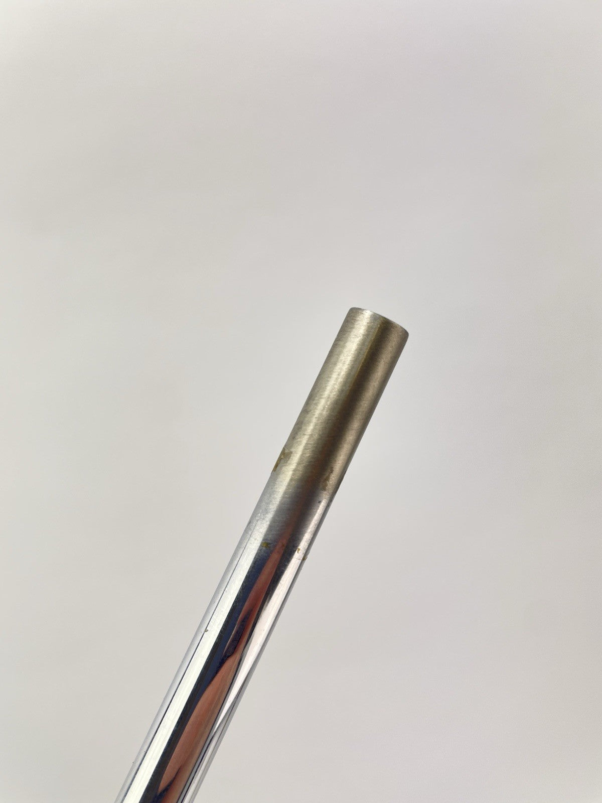 Dynamic Gold S300 Iron Shaft Stiff Flex Steel 36.25” /0.355 Tapered /287227
