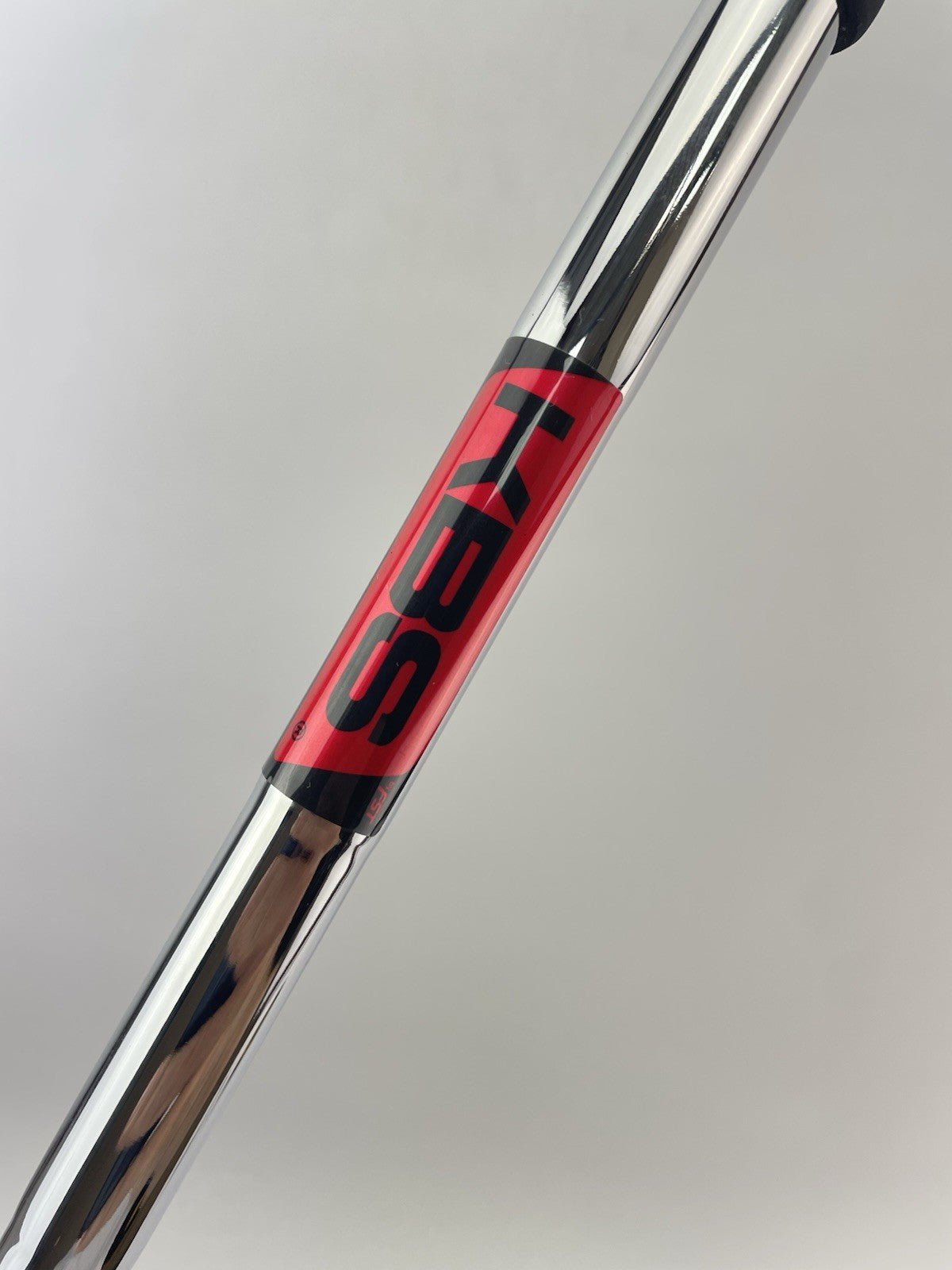 Cobra LTDX 7 Iron Left Handed KBS Tour 90 Regular Flex Steel /Brand New /2487311