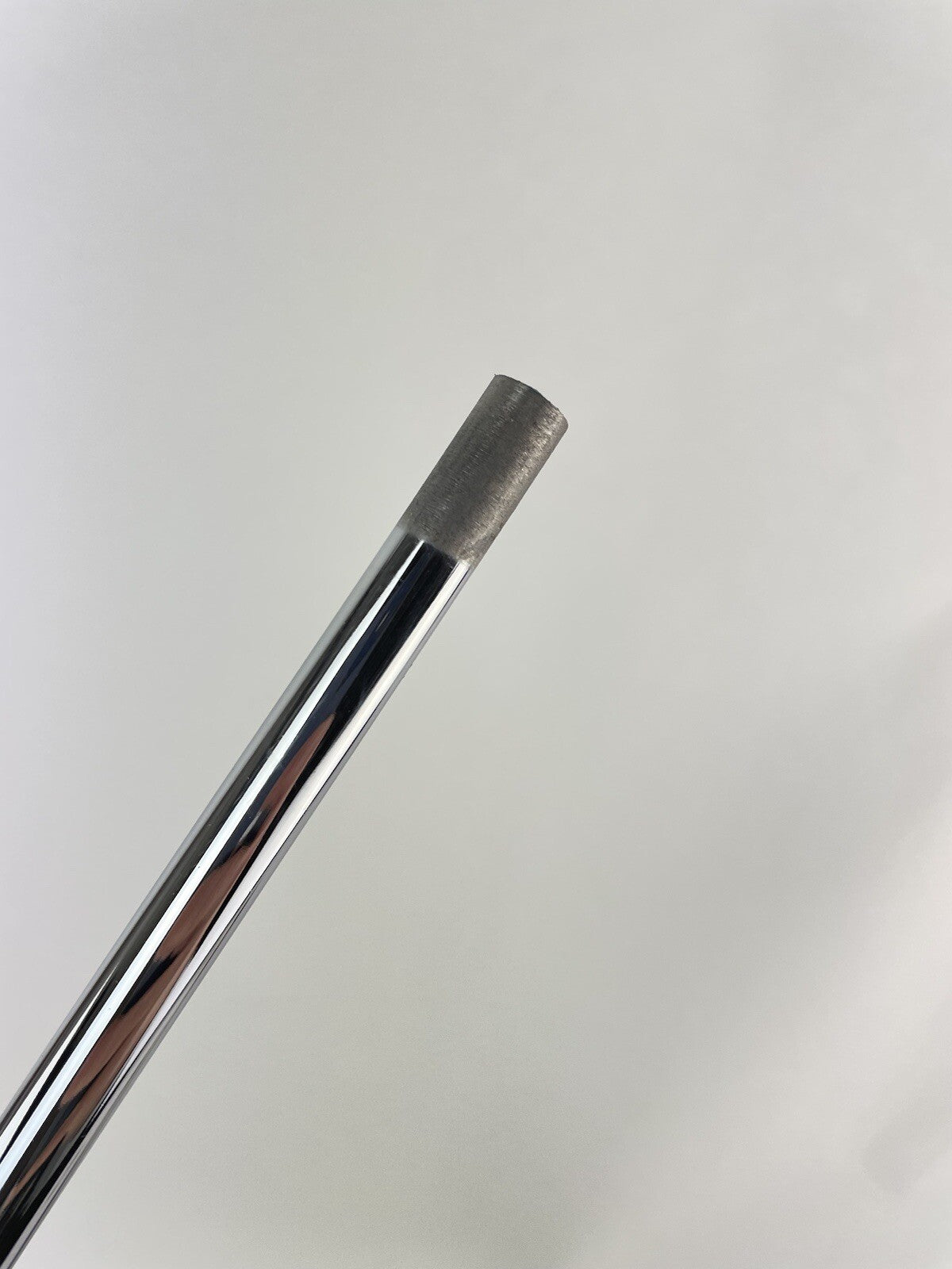 KBS Max 80 Iron Shaft Regular Flex Steel 35.5" /0.370 Parallel /155156