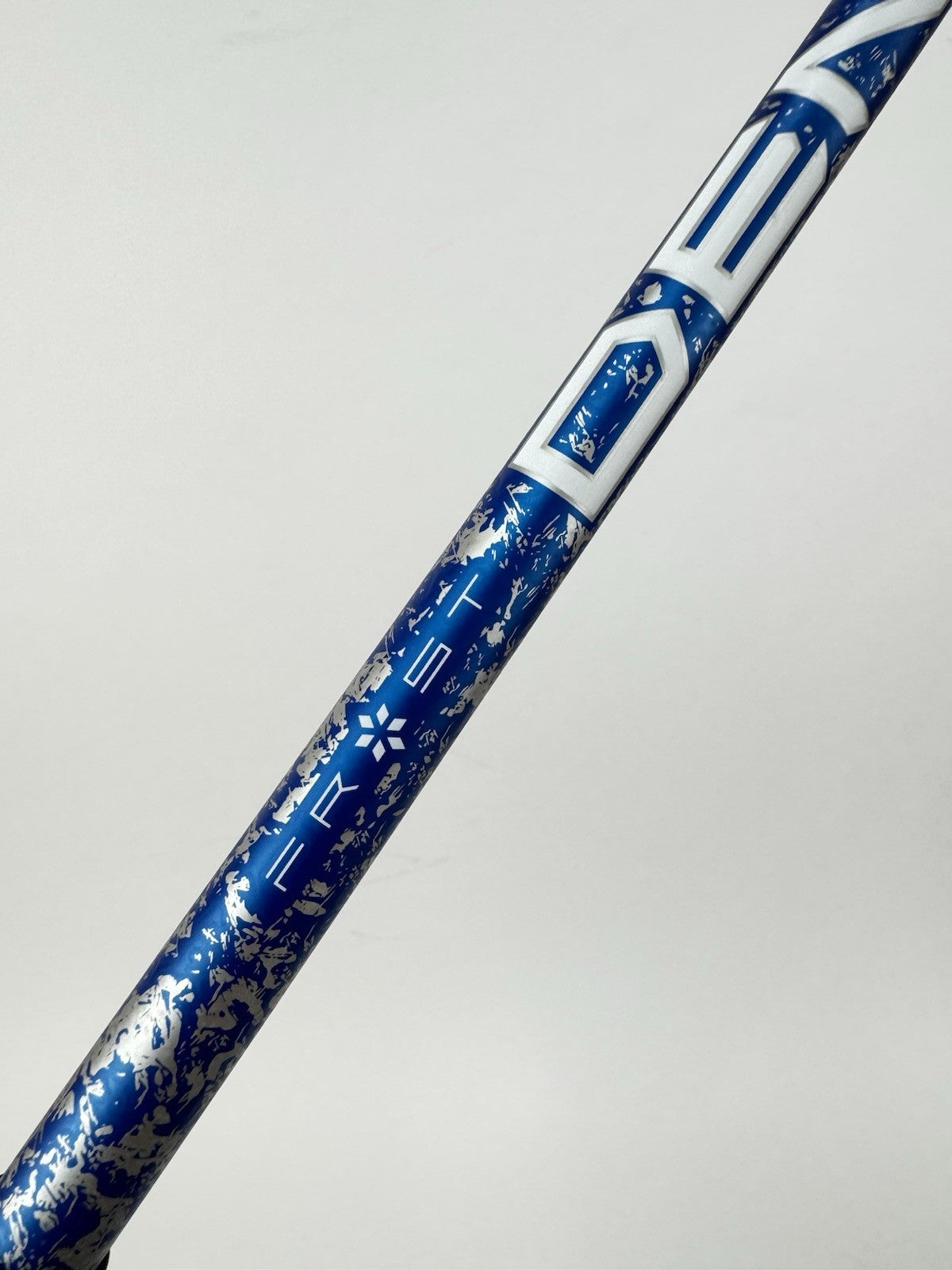 Taylormade Qi4D Qi35 3 Wood Shaft Denali Frost Blue Regular Graphite 42.5”/361981