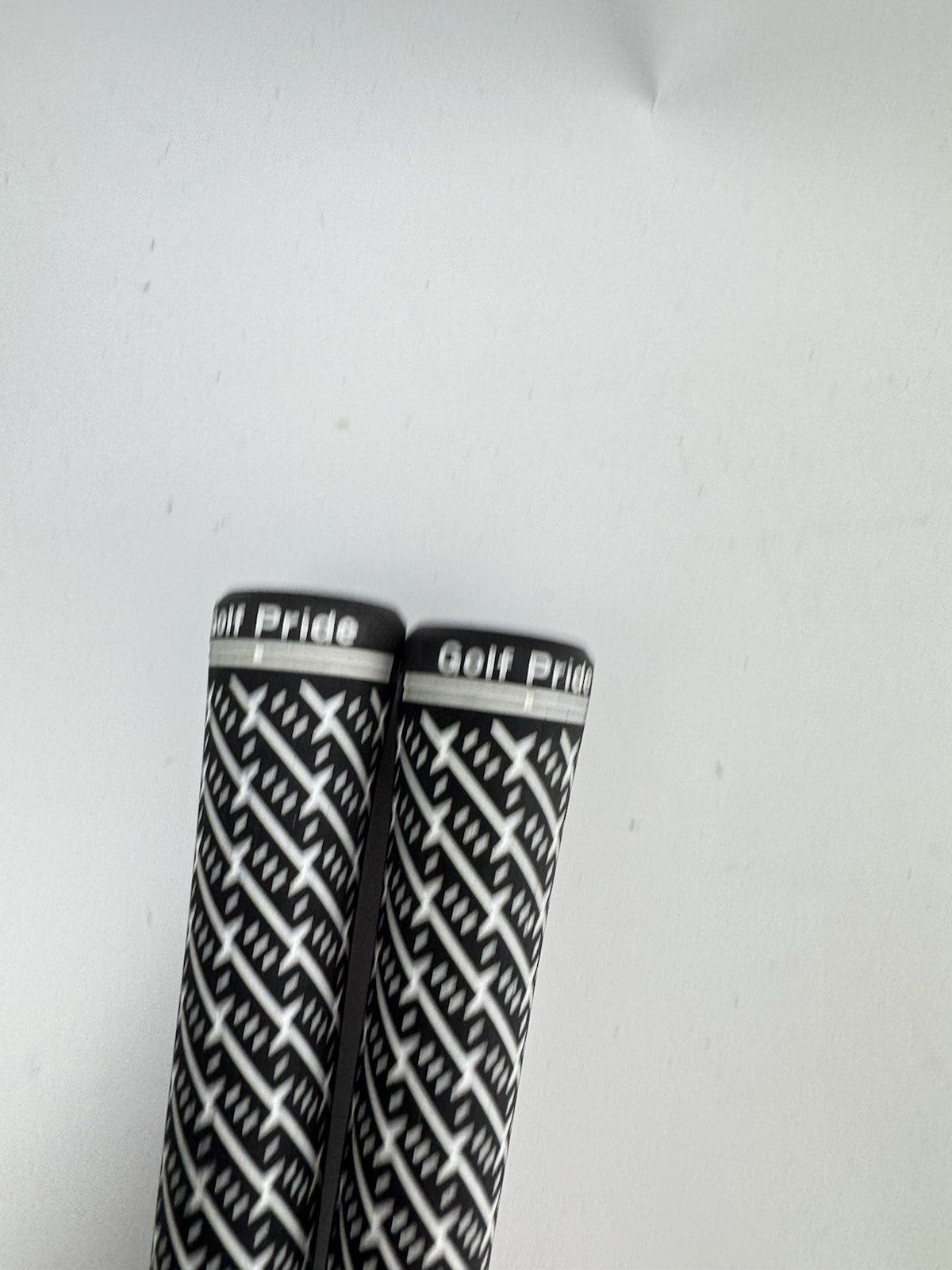 Golf Pride Z Grip (2) Men’s Standard Golf Grips /Pulled /339193