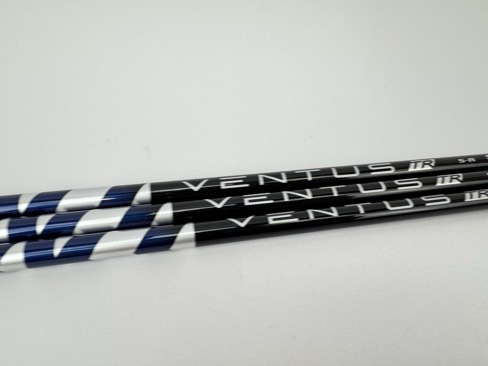 Ventus Blue TR Wedge Shaft Set (3) 5-A Senior Flex Graphite 0.355 Tapered/344502