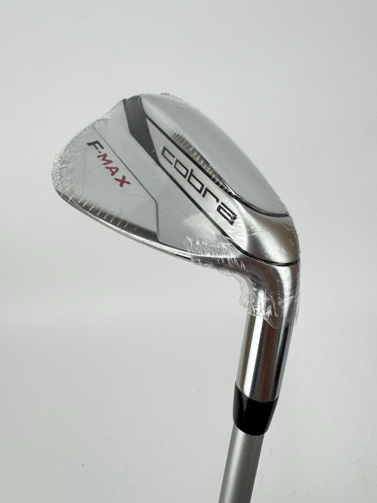 Cobra Ladies Sand Wedge F-Max Womens Flex Graphite /Right Handed /New /358370