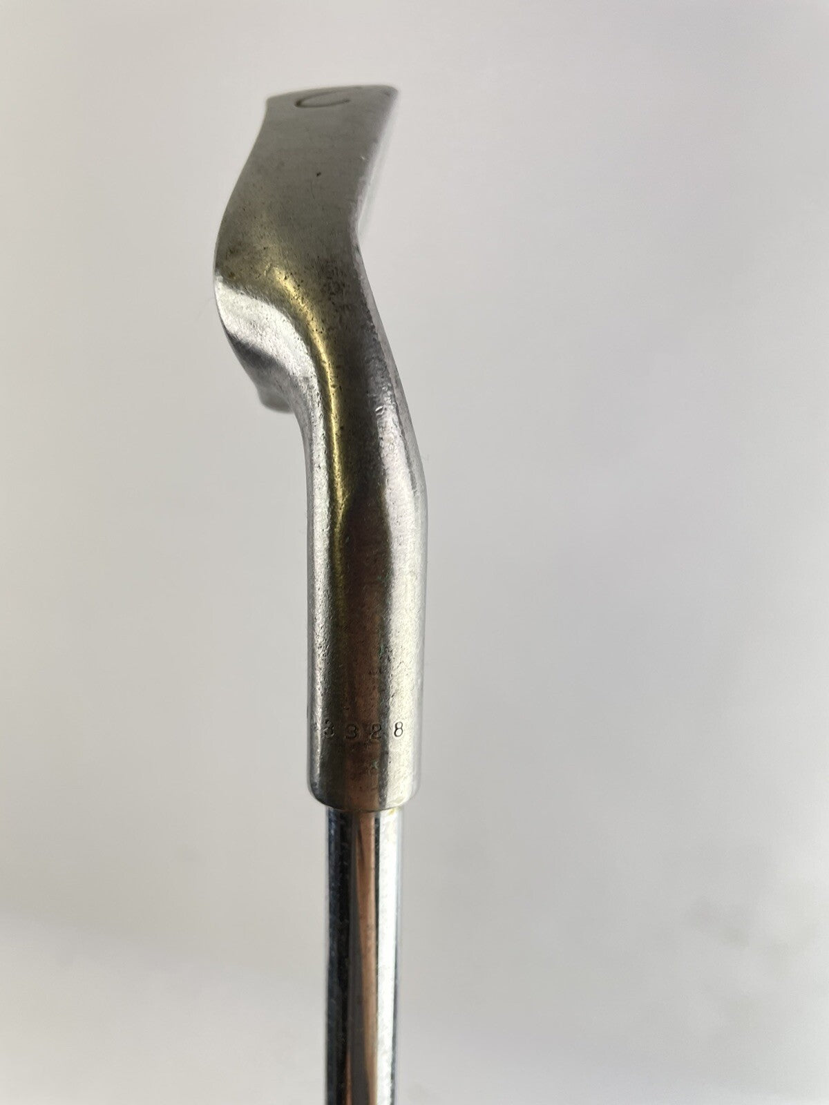 Ping Eye2+ 2 Iron White Dot Regular Steel /Right Handed /New Grip /108887
