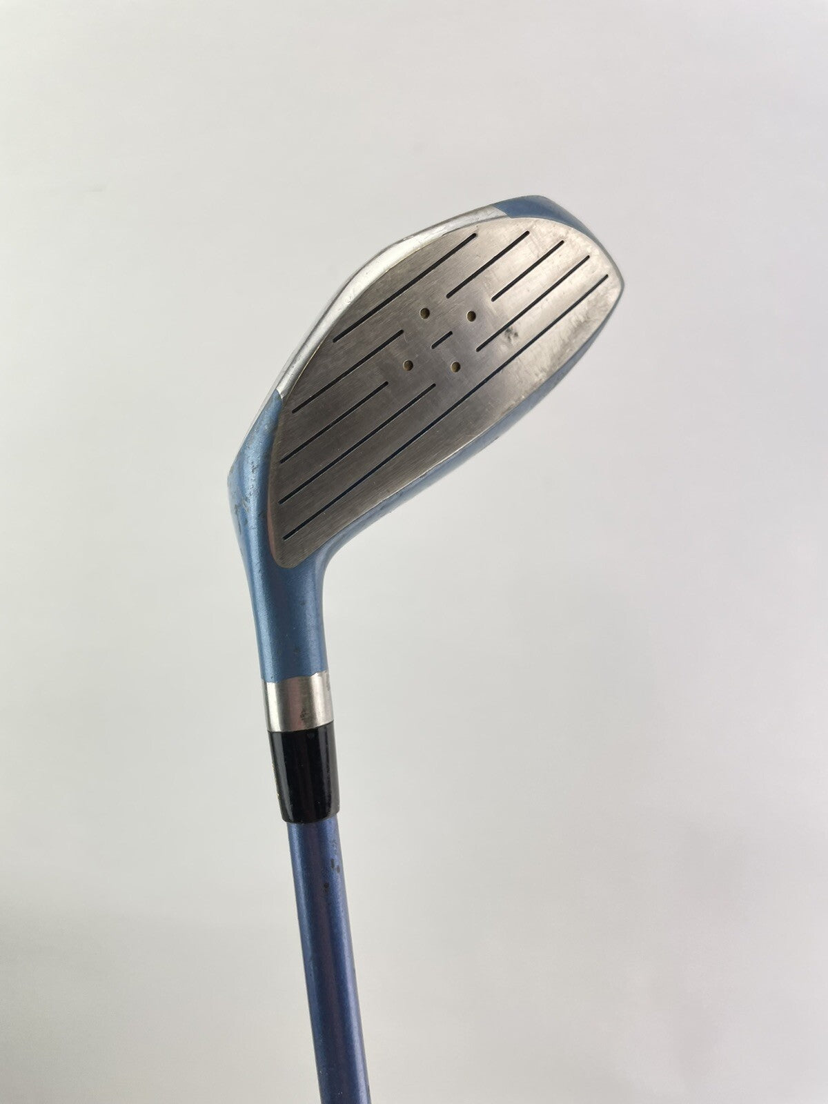 Mizuno Widec 3 Wood 16* Ladies Flex Graphite /Right Handed /New Grip /213094