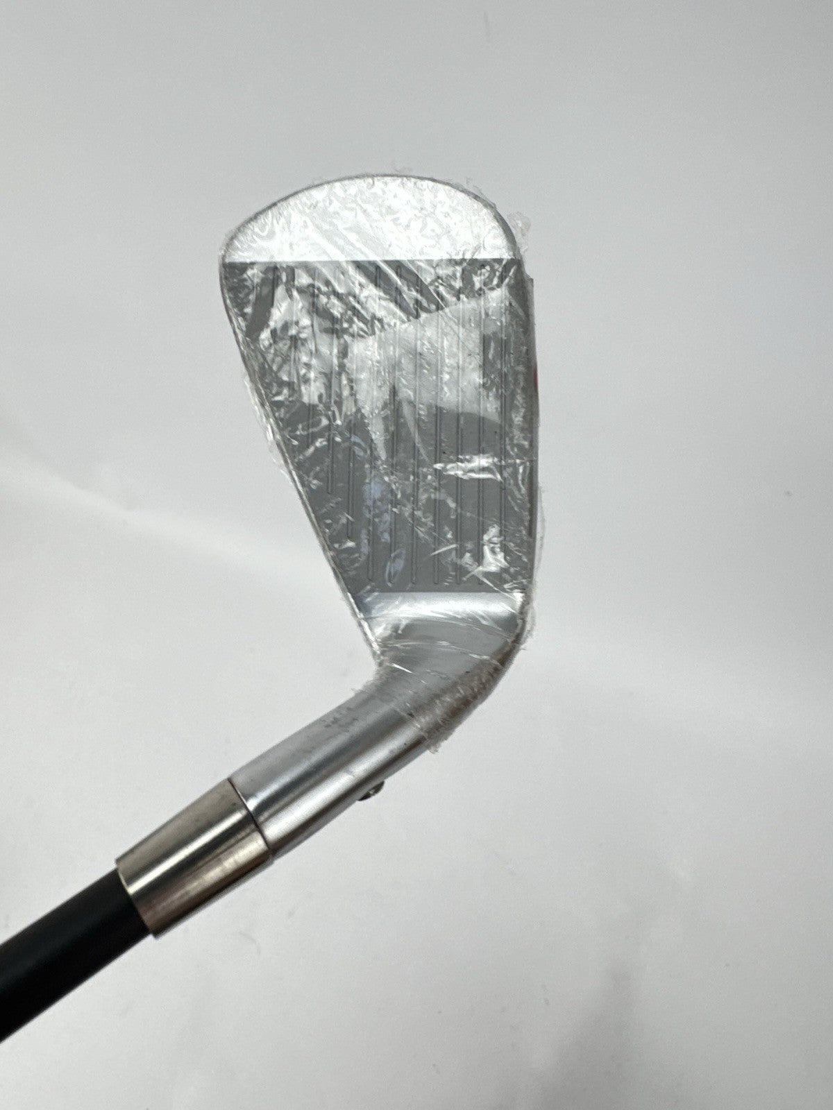 Mizuno JPX923 Forged 7 Iron Left Handed Senior Flex Graphite /Demo /3644111