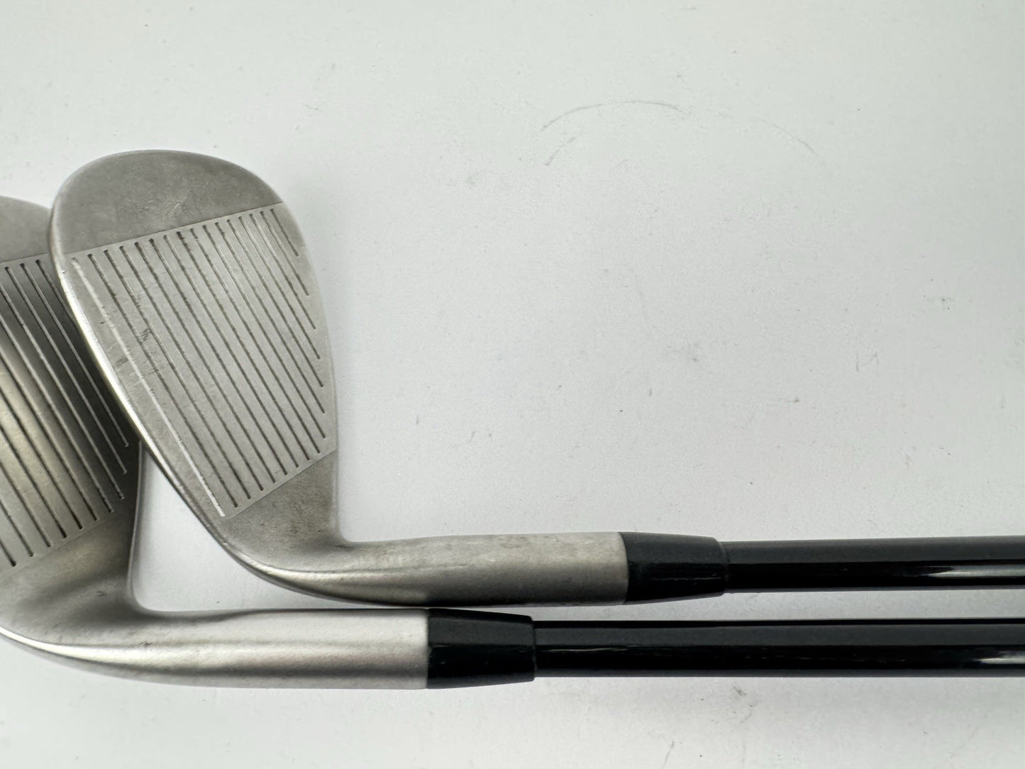 Ping Prodi G Wedge 52*+56* Red Dot Junior Graphite /Right Handed /339438