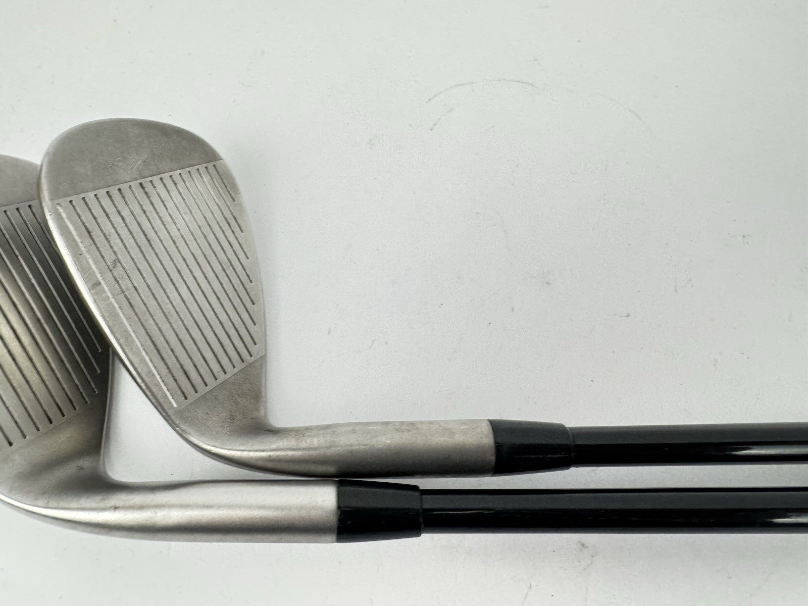 Ping Prodi G Wedge 52*+56* Red Dot Junior Graphite /Right Handed /339438
