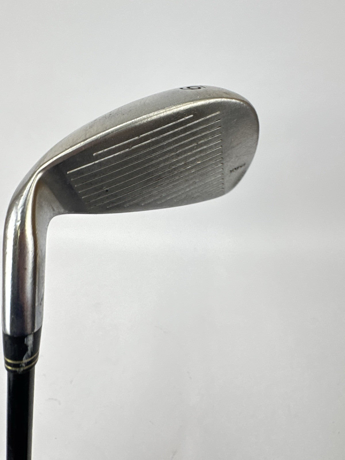 Taylormade R7 CGB 6 Iron RAC Max Regular Graphite /Right Handed /New Grip /361877