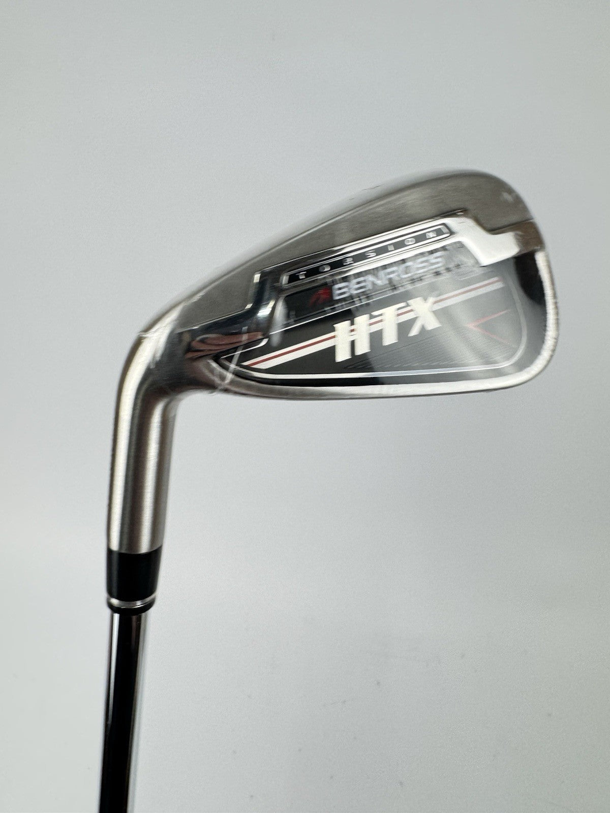 Benross Left Handed 5 Iron HTX KBS Tour 90 Regular Flex Steel /New /315741