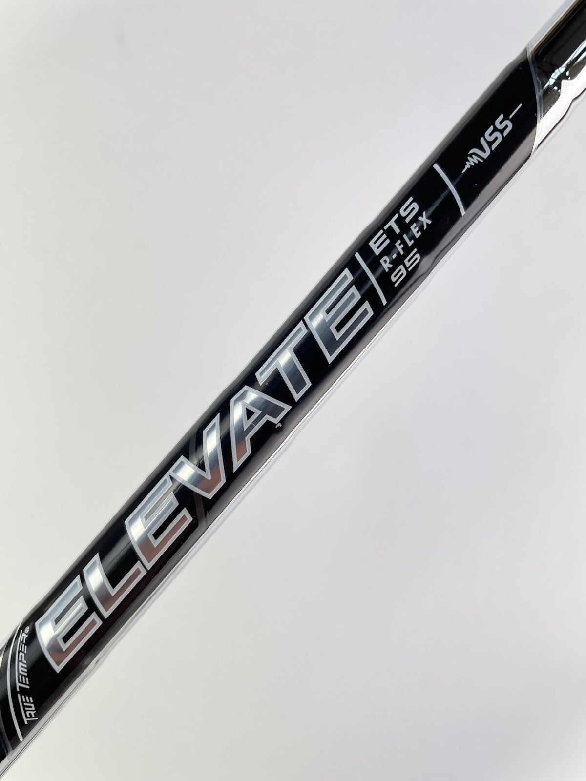 Elevate VSS Iron Shaft ETS 95 Regular Steel 35" /0.370 Parallel /154502