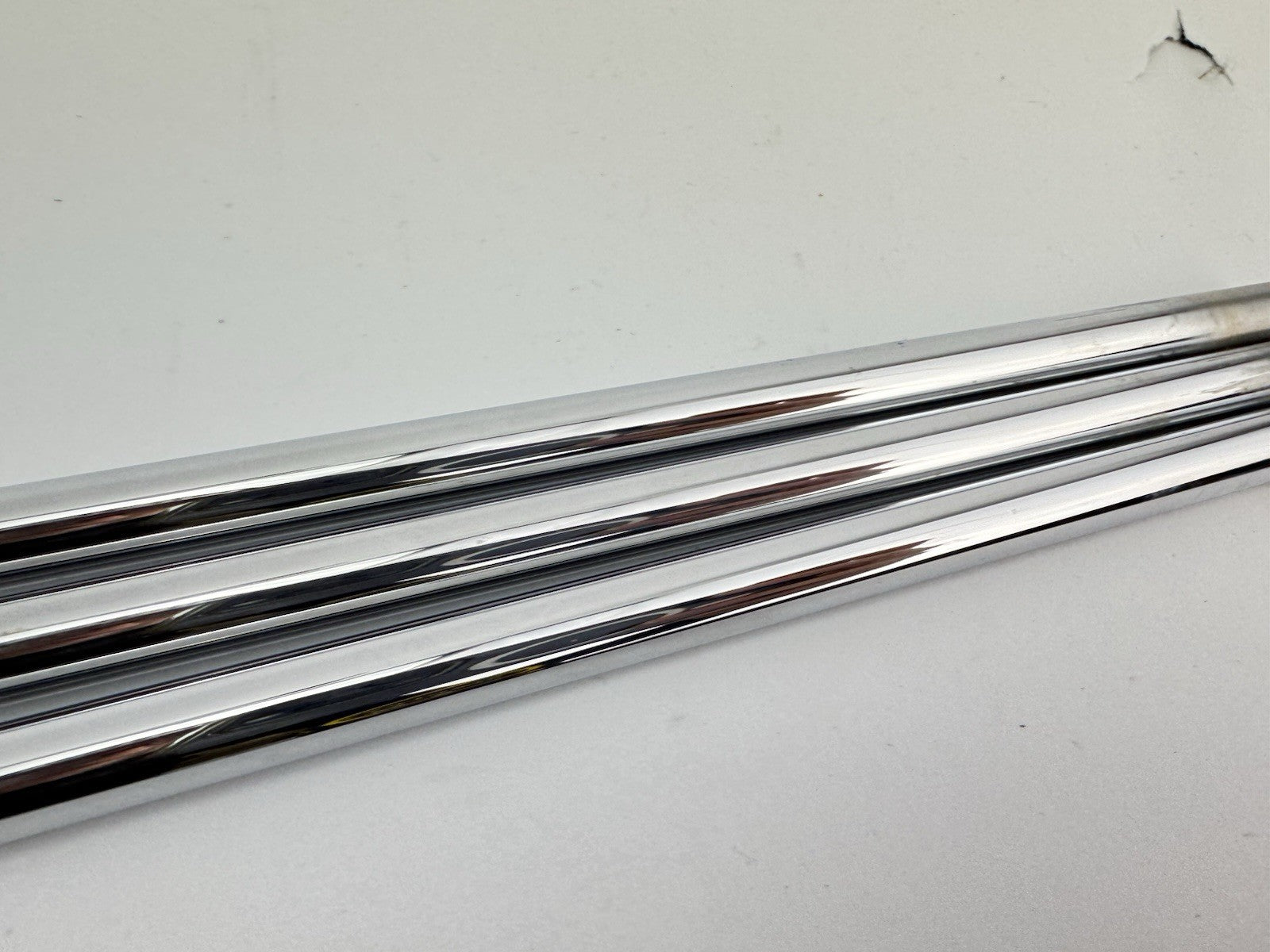 Elevate 115 Wedge Shaft Set (3) Vss Pro Stiff Steel /0.355 Tapered /310475