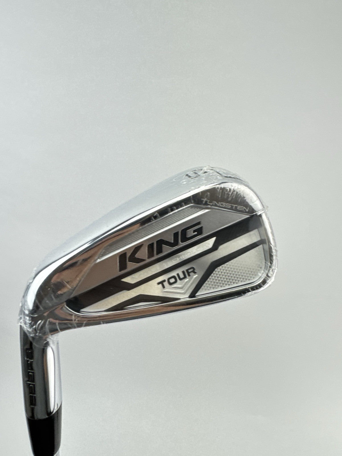 Cobra MIM Tour 5 Iron 26* KBS $-Taper 110 Regular Steel /Left Handed /257083
