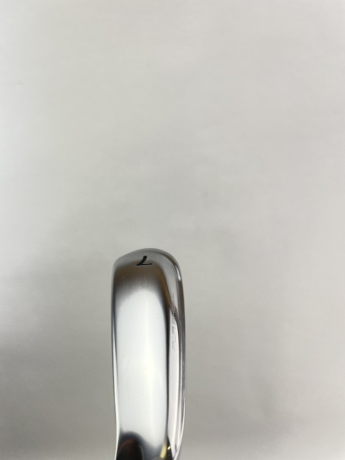 King Cobra RadSpeed 7 Iron Atmos Regular Flex Graphite /Left Handed /Demo /214176