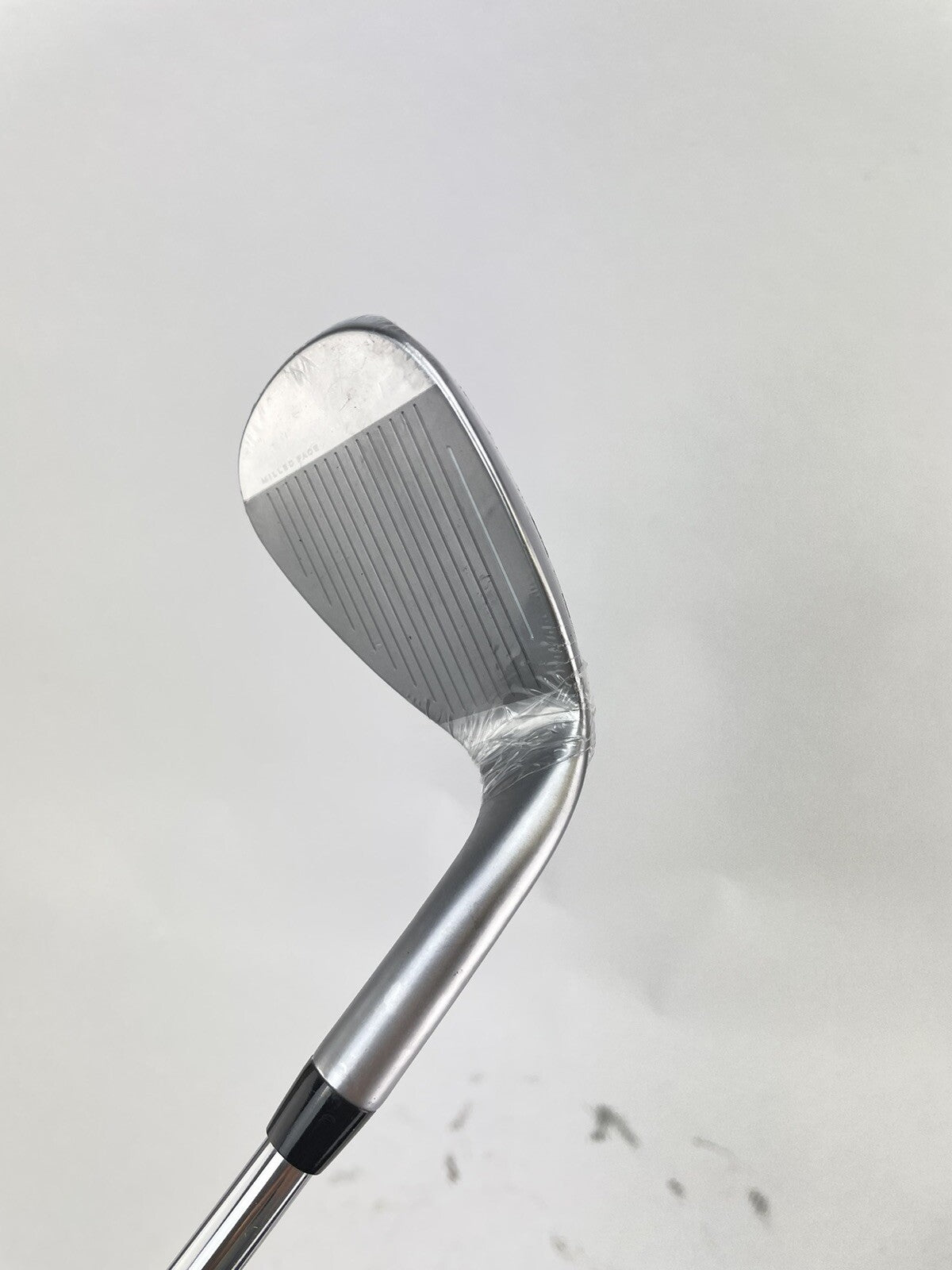 Cobra RadSpeed One Length Sand Wedge Left Handed KBS Tour 90 Regular Steel/161718