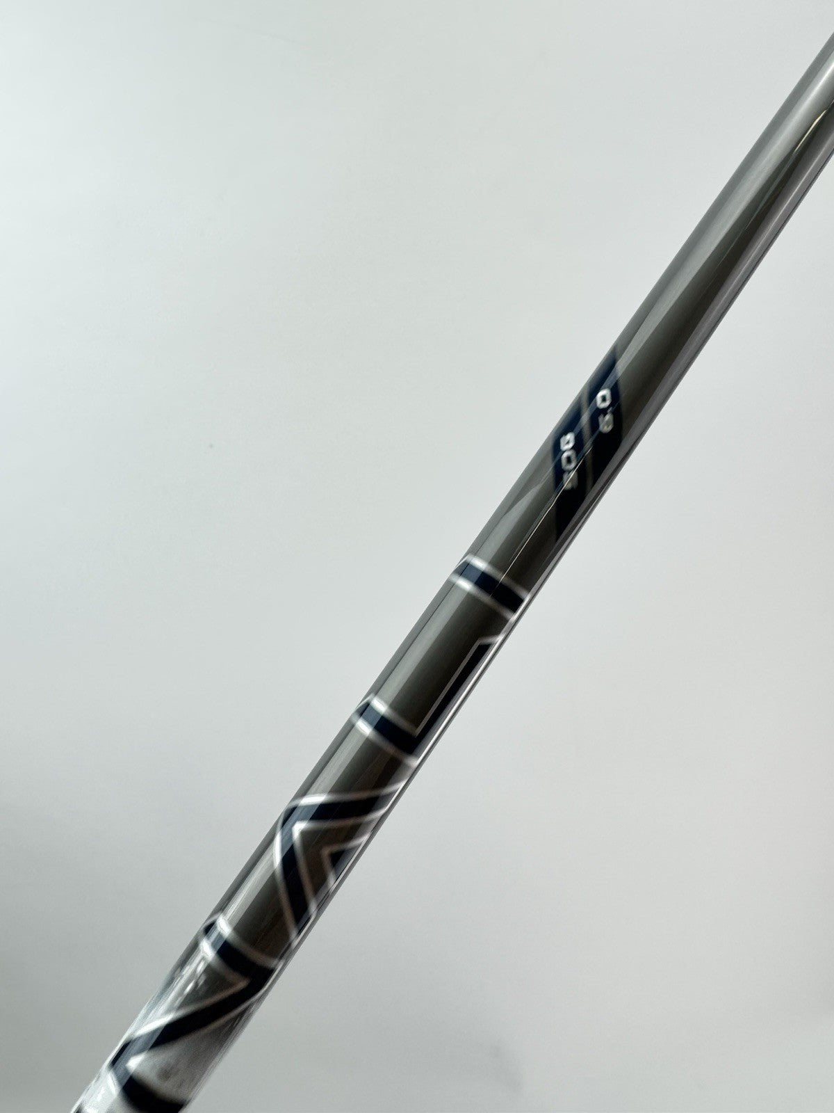Callaway Elyte AI Smoke 5 Wood Shaft Denali Blue 6.0 Stiff Graphite 42”/305283