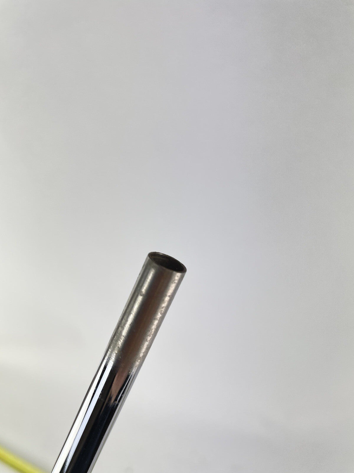 Dynamic Gold 120 Iron Shaft X100 X Flex Steel 35.25" /0.355 Tapered /140747
