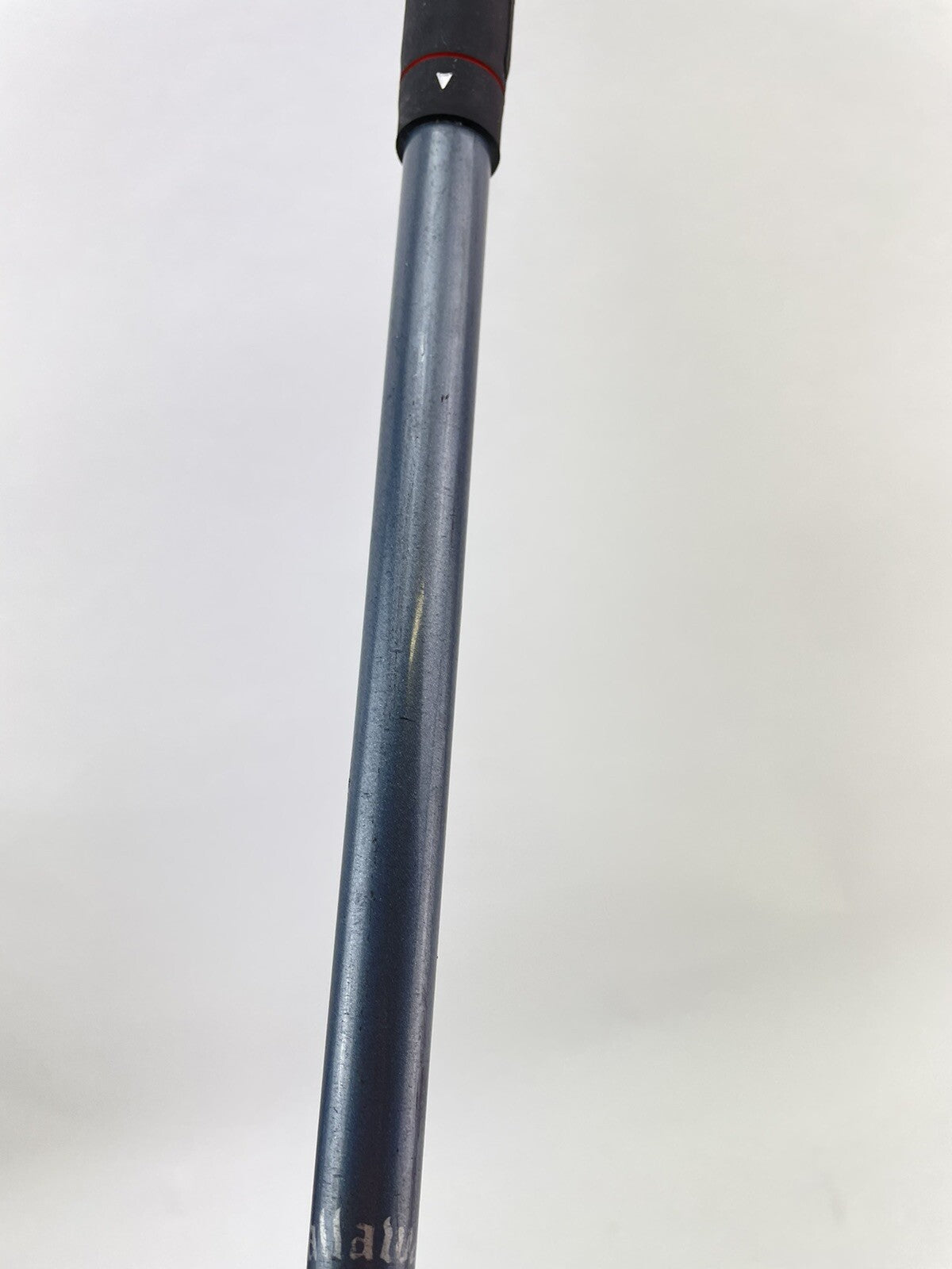 Callaway Big Bertha 3 Wood Firm Flex Graphite /Right Handed /New Grip /2131915