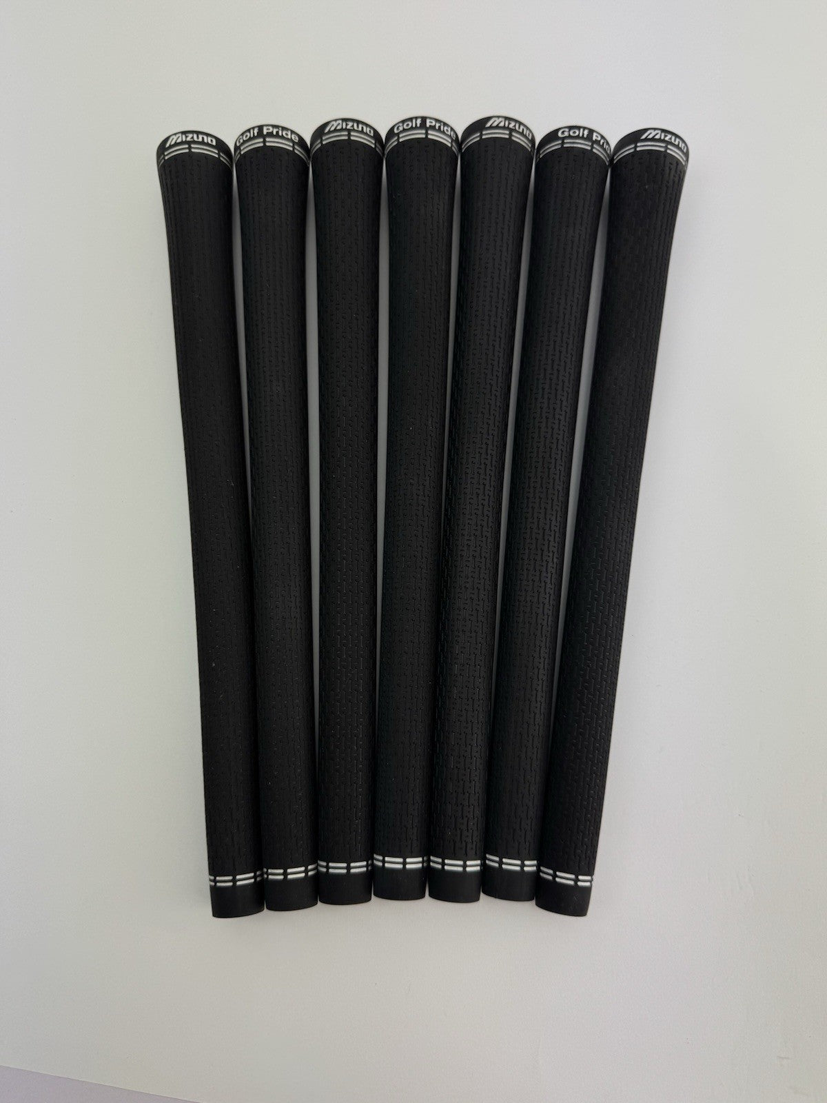 Golf Pride Mizuno Golf Grips (7) Tour Velvet Standard /Mens /Pulled /343733