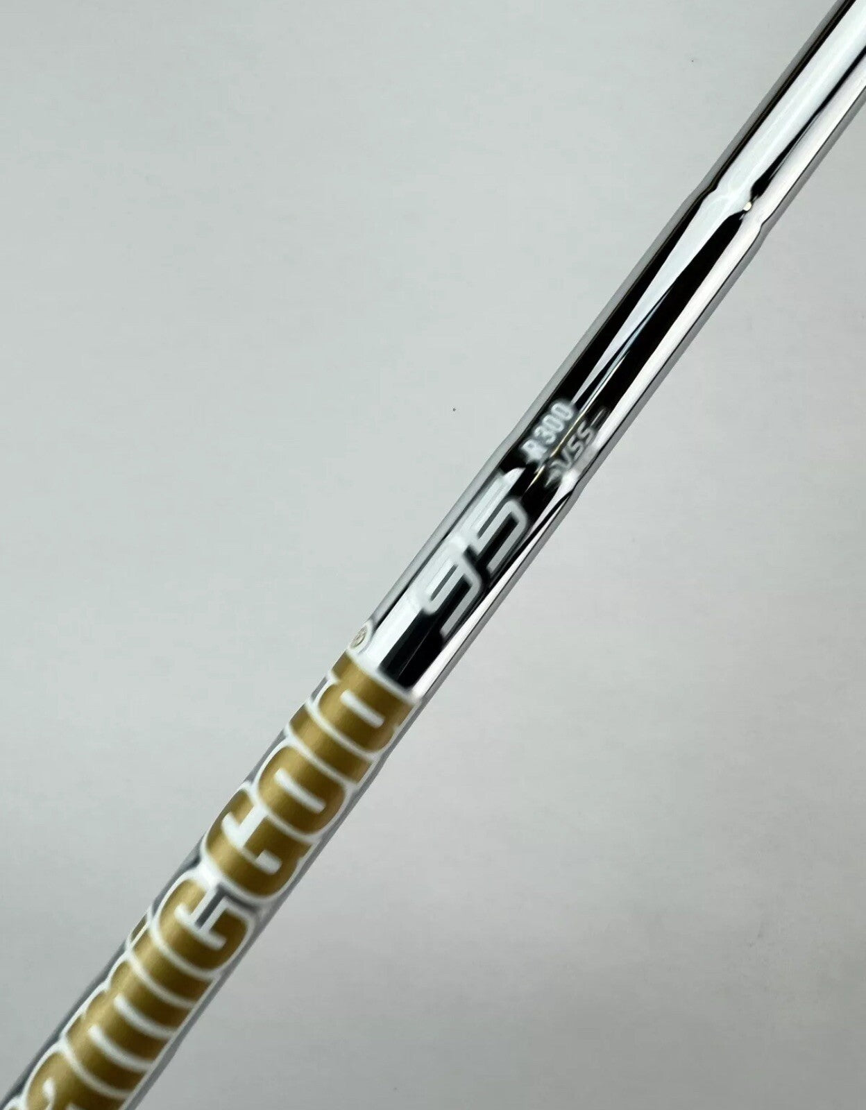 Mizuno JPX923 Sand Wedge HL Dynamic Gold 95 R300 Vss Pro Regular Steel /2885814