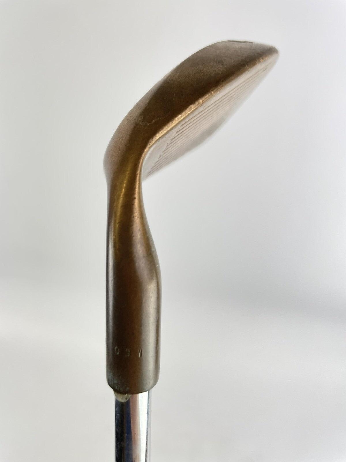 Ping Zing 2 Becu Sand Wedge Brown Dot JZ Stiff Steel /Right /New Grip /92858