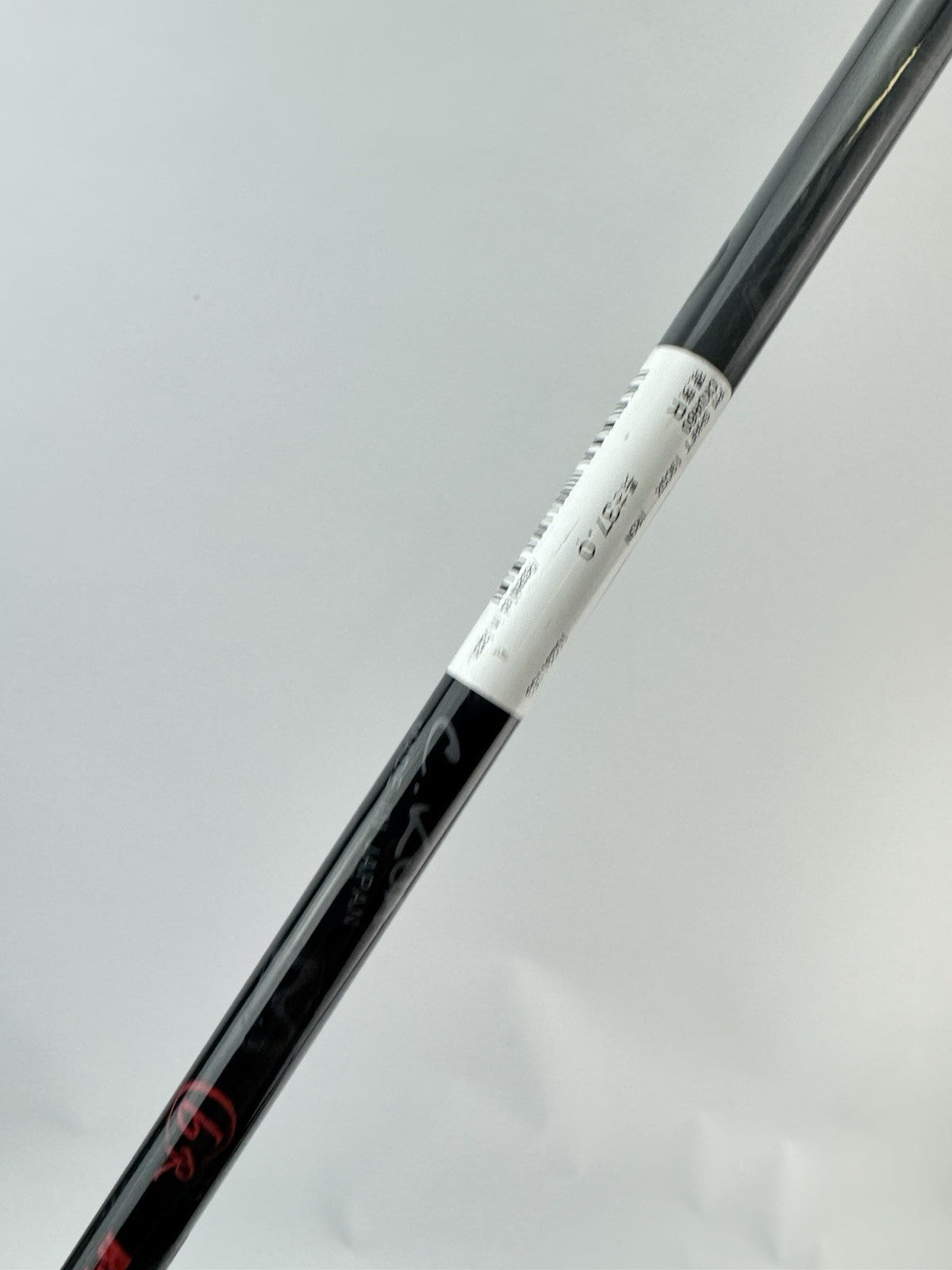 Cleveland Launcher XL Halo 7 Iron Left Handed Regular Graphite /Demo /3003716