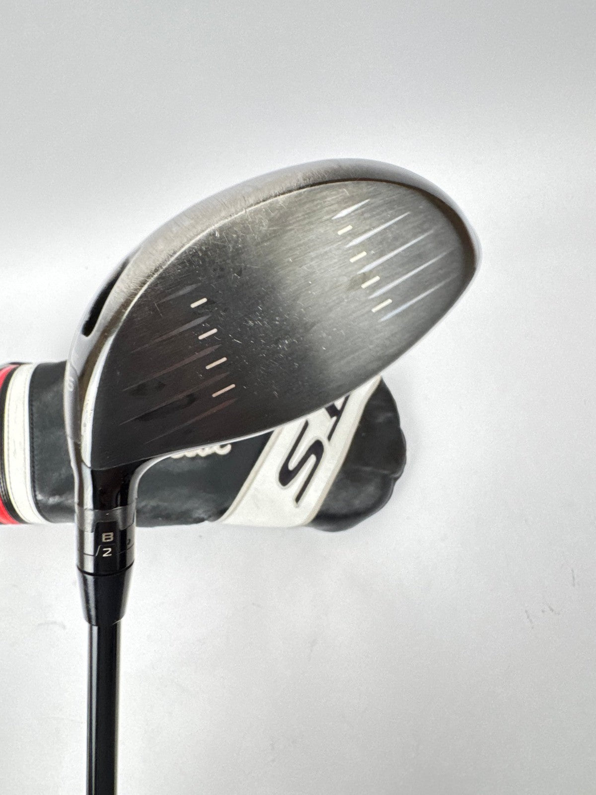 Titleist TS2 9.5 Degree Driver Adjustable Graphite Shaft Flex / Right  /363544