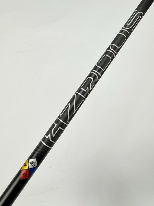 Ping G440 Hzrdus Gen5 Driver Shaft 5.5 Regular Flex Graphite/44”/Mid Grip /346930