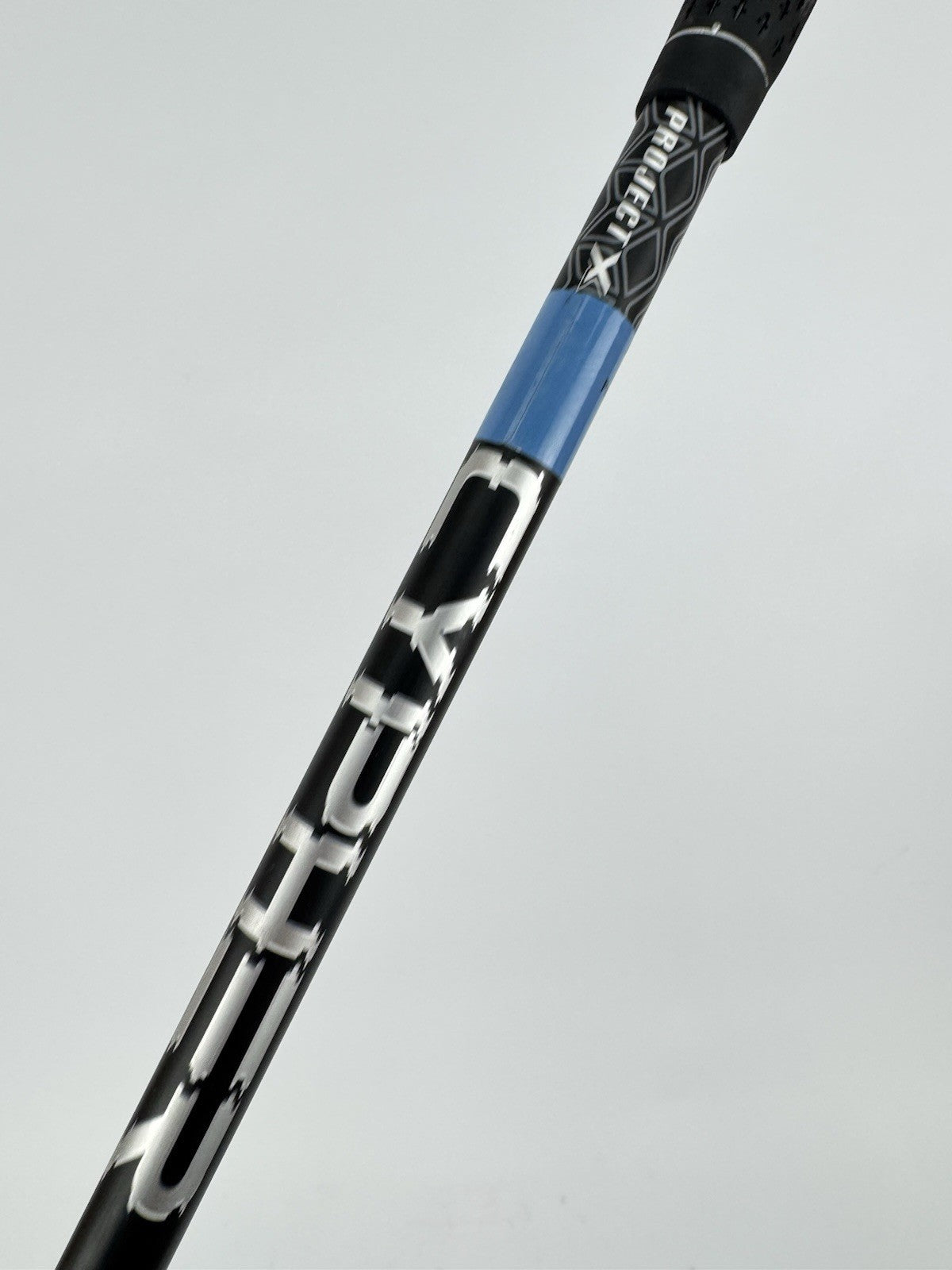 Callaway Paradym Ladies 7 Iron Left Handed Cypher 4.0 Graphite -1/2”/Demo/3156812