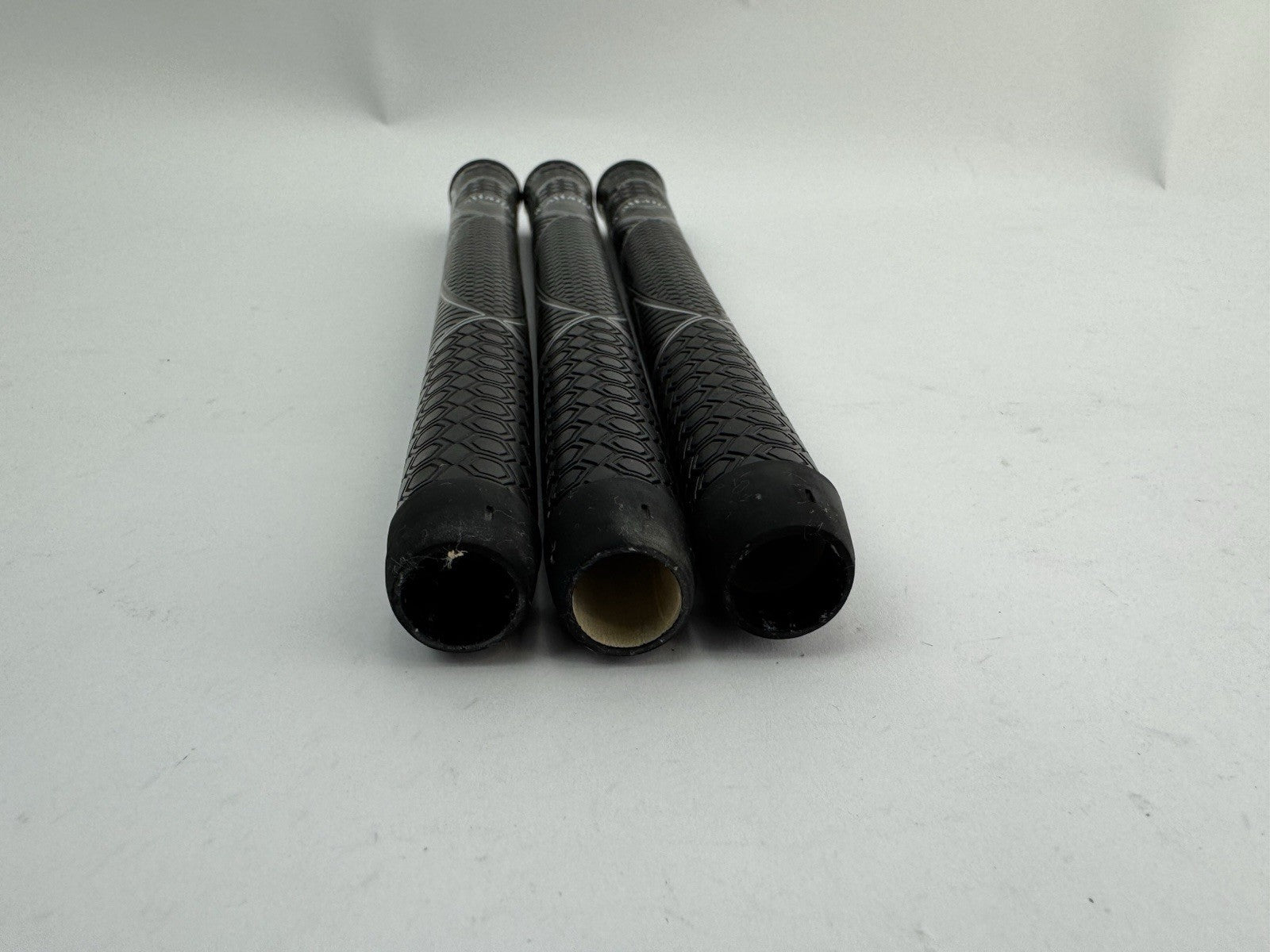 Callaway Golf Ladies Winn Grips (3) Soft /Black /Pulled /296326
