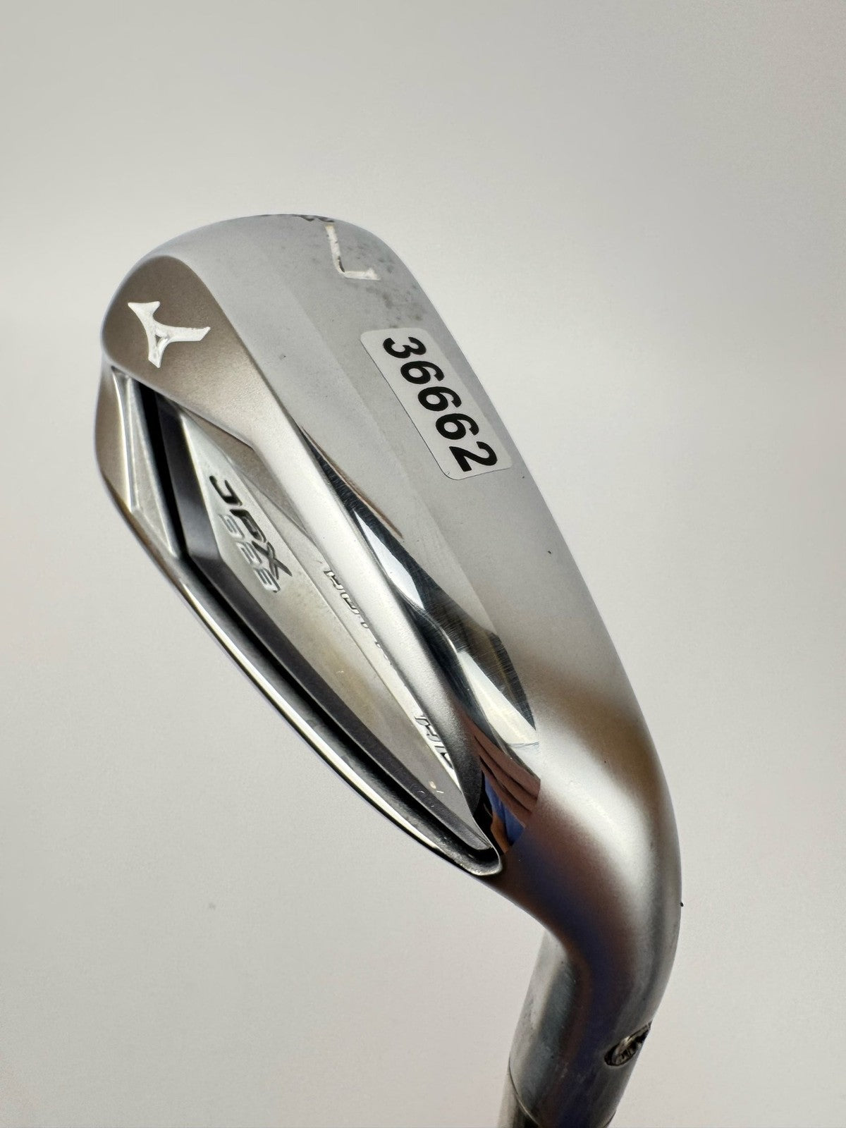 Mizuno JPX923 7 Iron UST Mamiya Recoil Ladies Flex Graphite /Right Handed/3666219