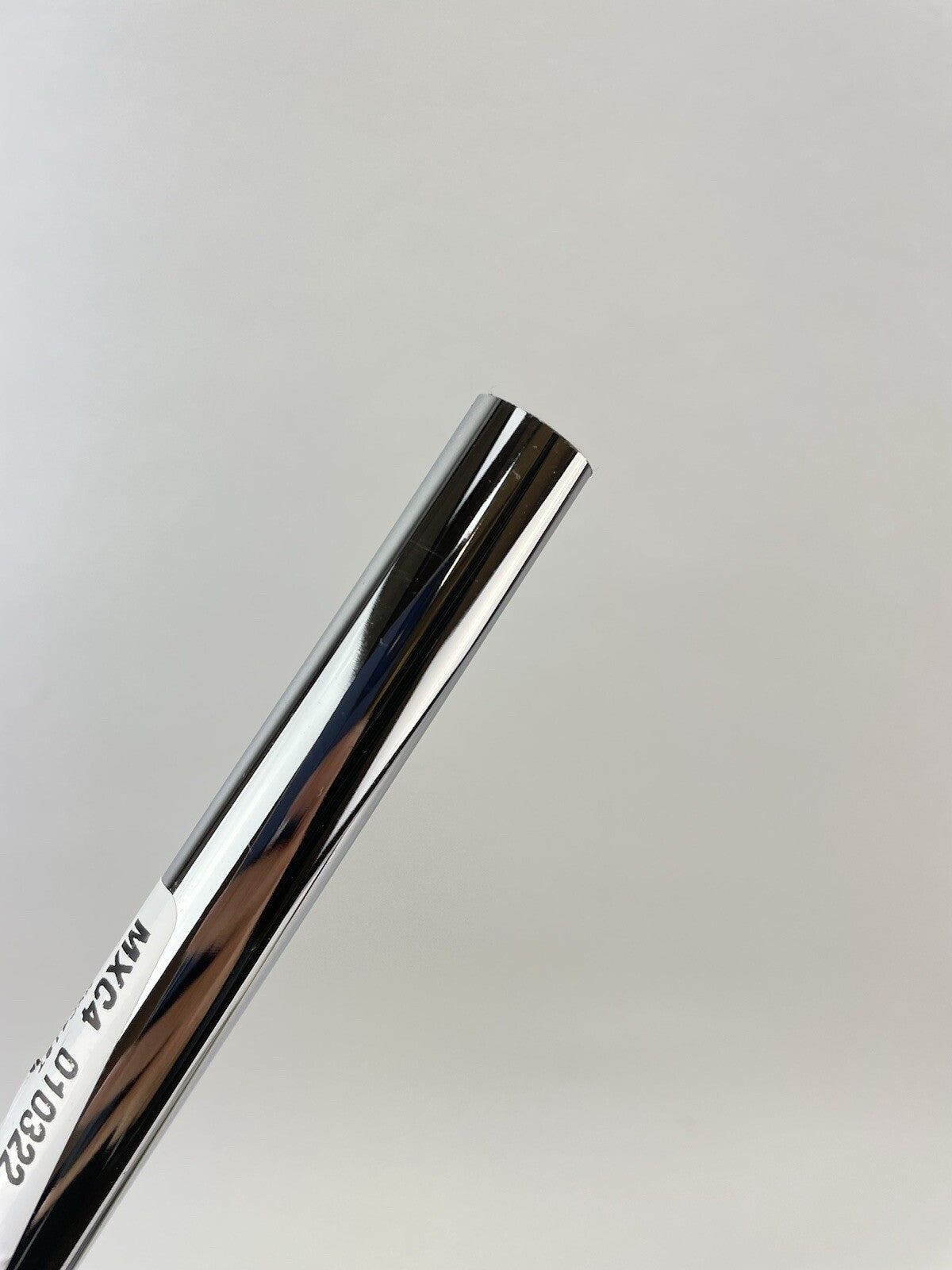 Project X Rifle Iron Shaft 6.5 X Flex Steel 105G 35" /0.370 Parallel /1922010