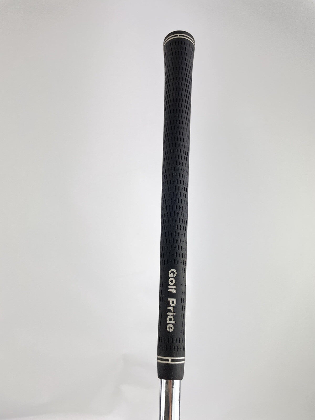 Orka Golf 6 Iron RS3 Stiff Flex Steel/ Right Handed/ Golf Pride/ 517210