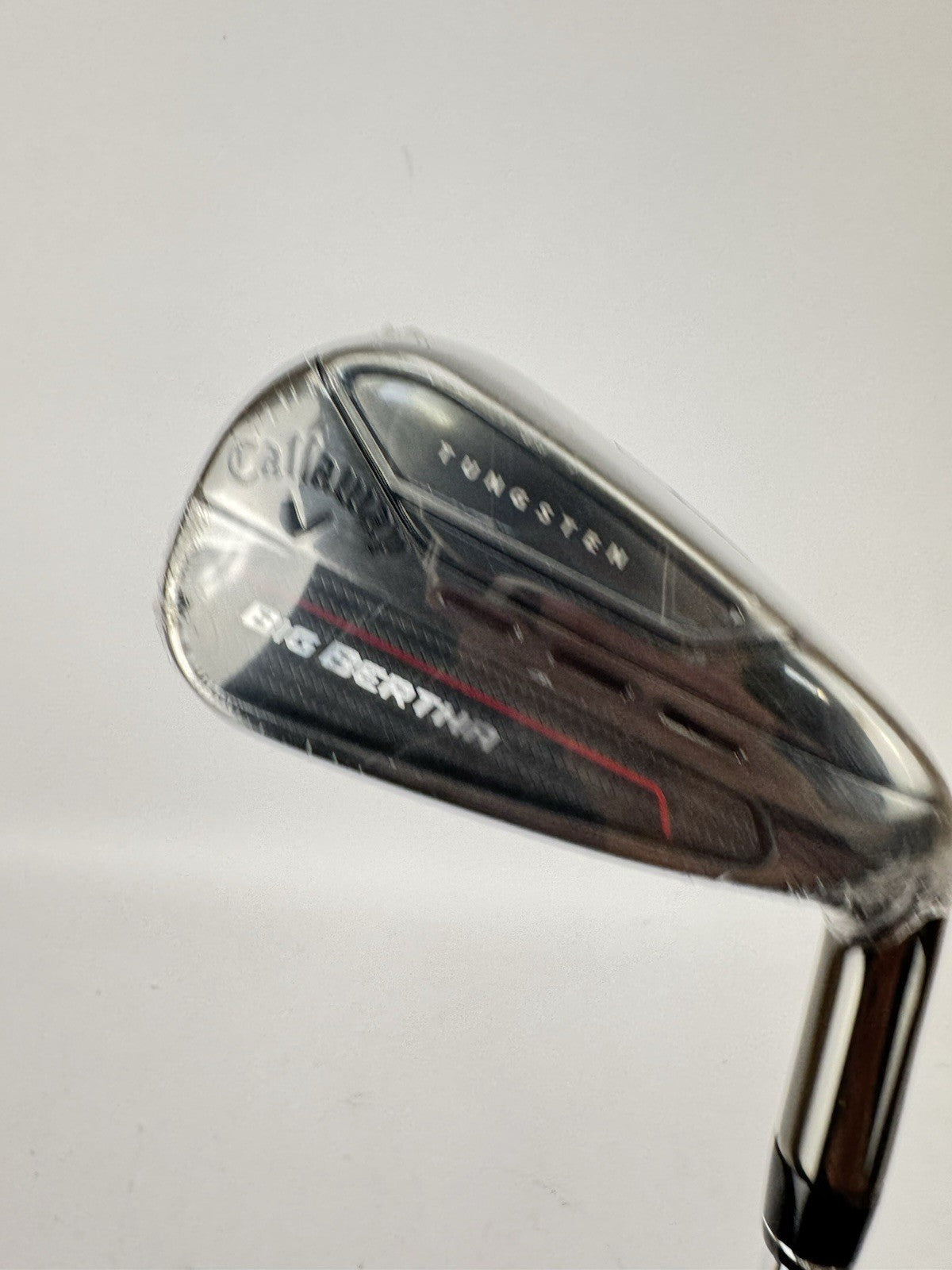 Callaway Big Bertha B23 5 Iron Elevate MPH 95 Regular Steel /Right /New /362451