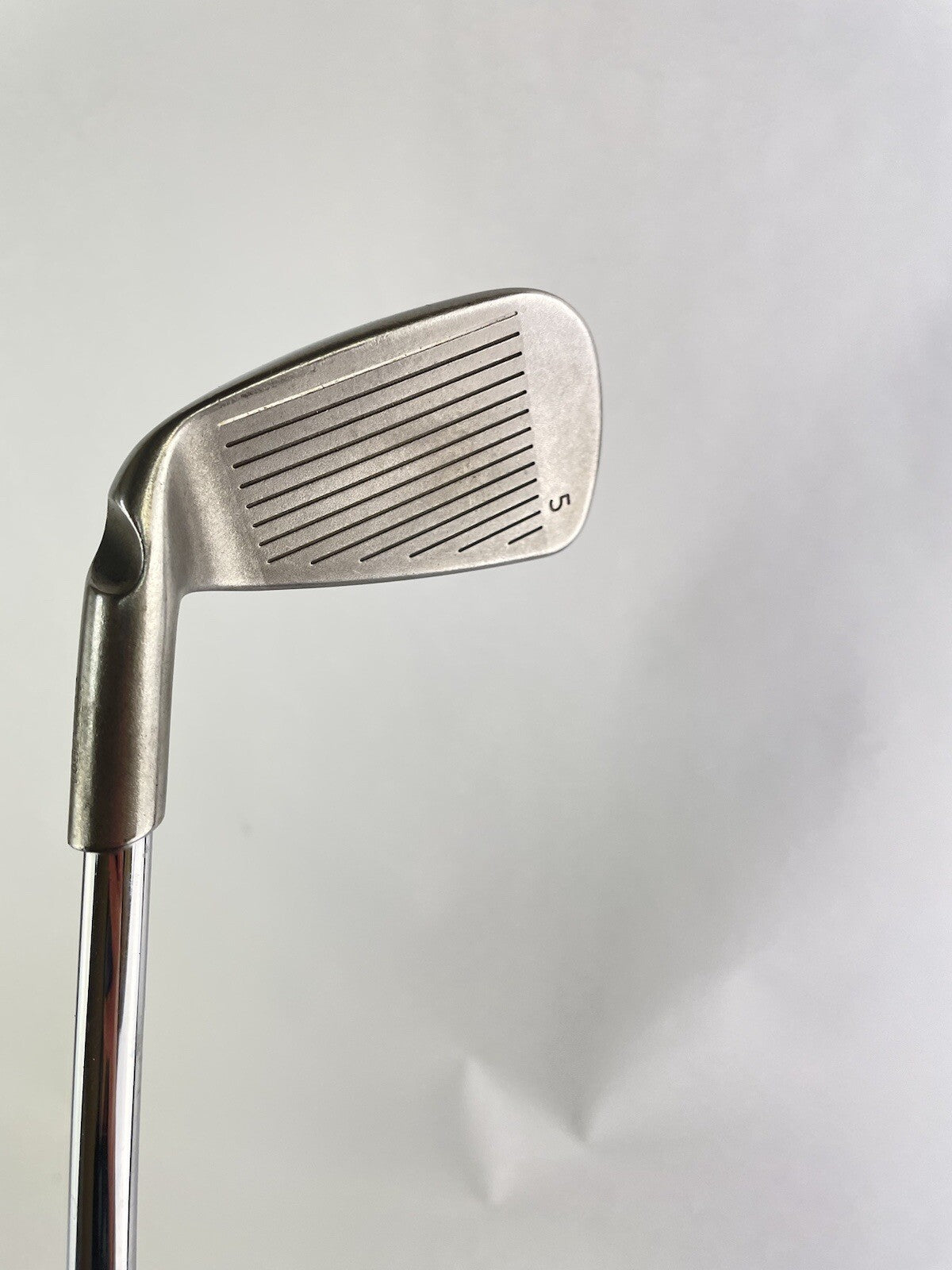 Ping i10 5 Iron Green Dot Nippon Regular Steel /Right Handed /New Grip /160077