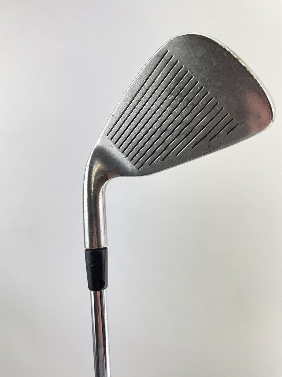 Howson Golf 6 Iron Scorpion Oversize Regular Steel /Right Handed /New Grip/2058812