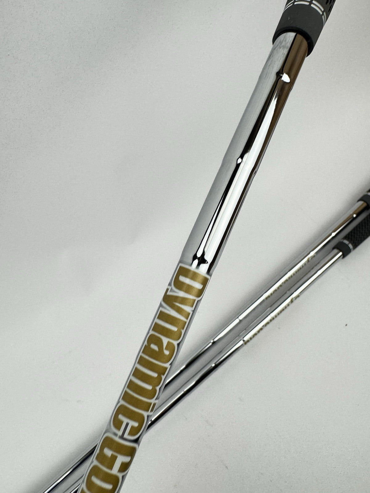 Taylormade Qi10 Irons 6,8+PW DG 95 R300 Regular Steel /Right /New Shafts /3218213