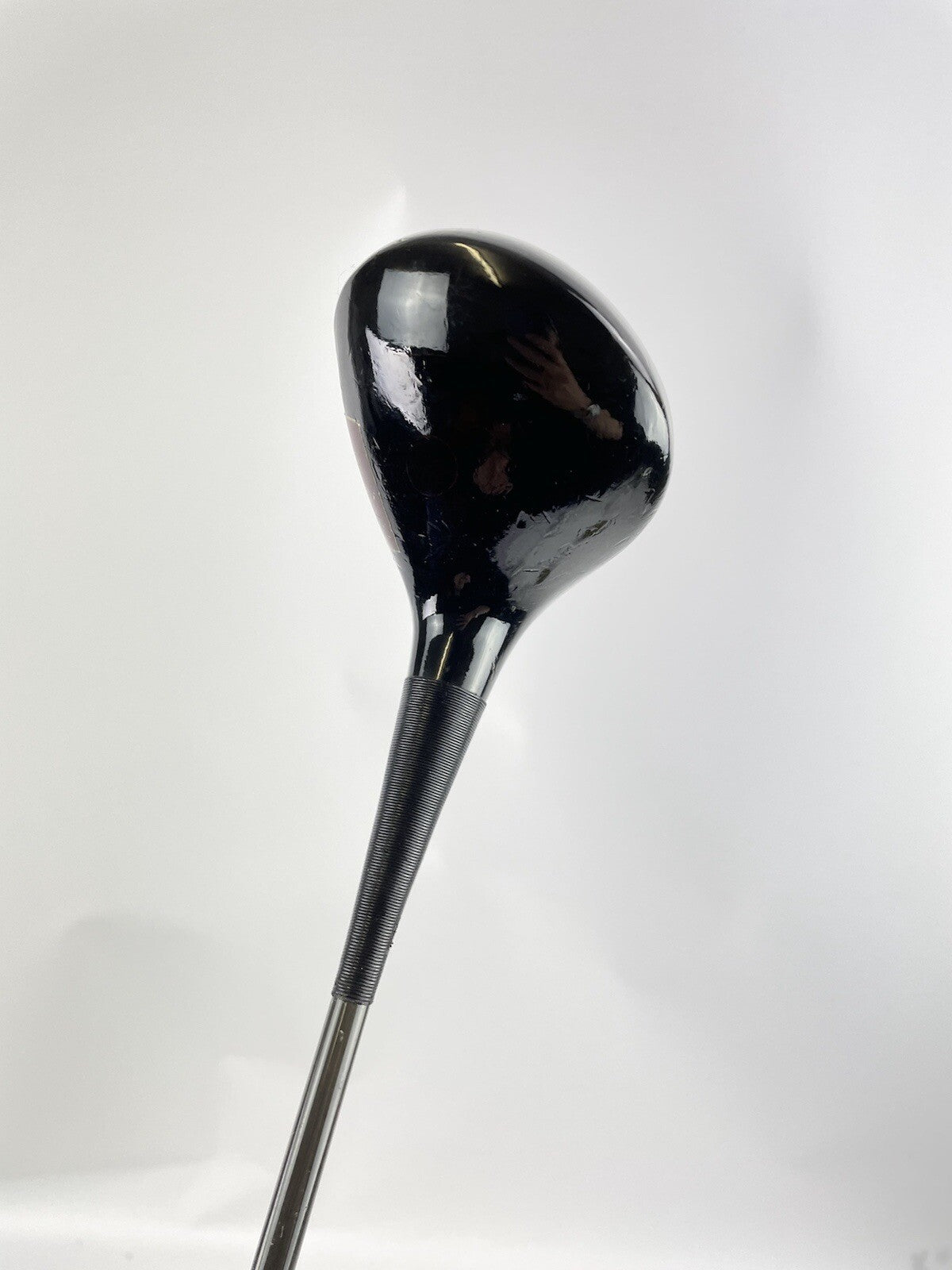 King Cobra Senior Mens Baffler 1 Wood Soft Flex Graphite /Right /New Grip /40816