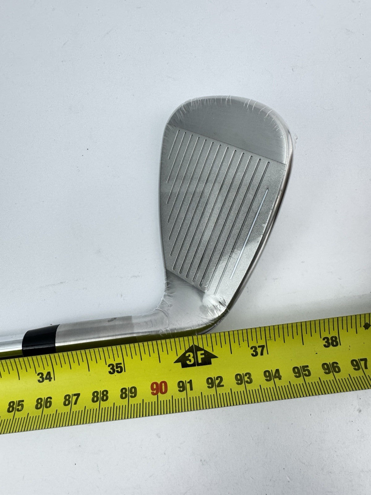 Cobra Aerojet 9 Iron KBS Tour Regular Flex Steel /Left Handed /New /2968315