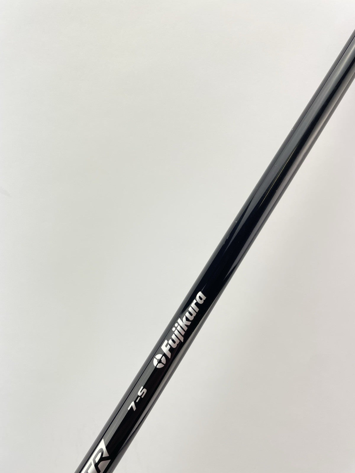 Fujikura Ventus Blue TR Iron Shaft Stiff Flex Graphite 35.25 /0.370 /240847
