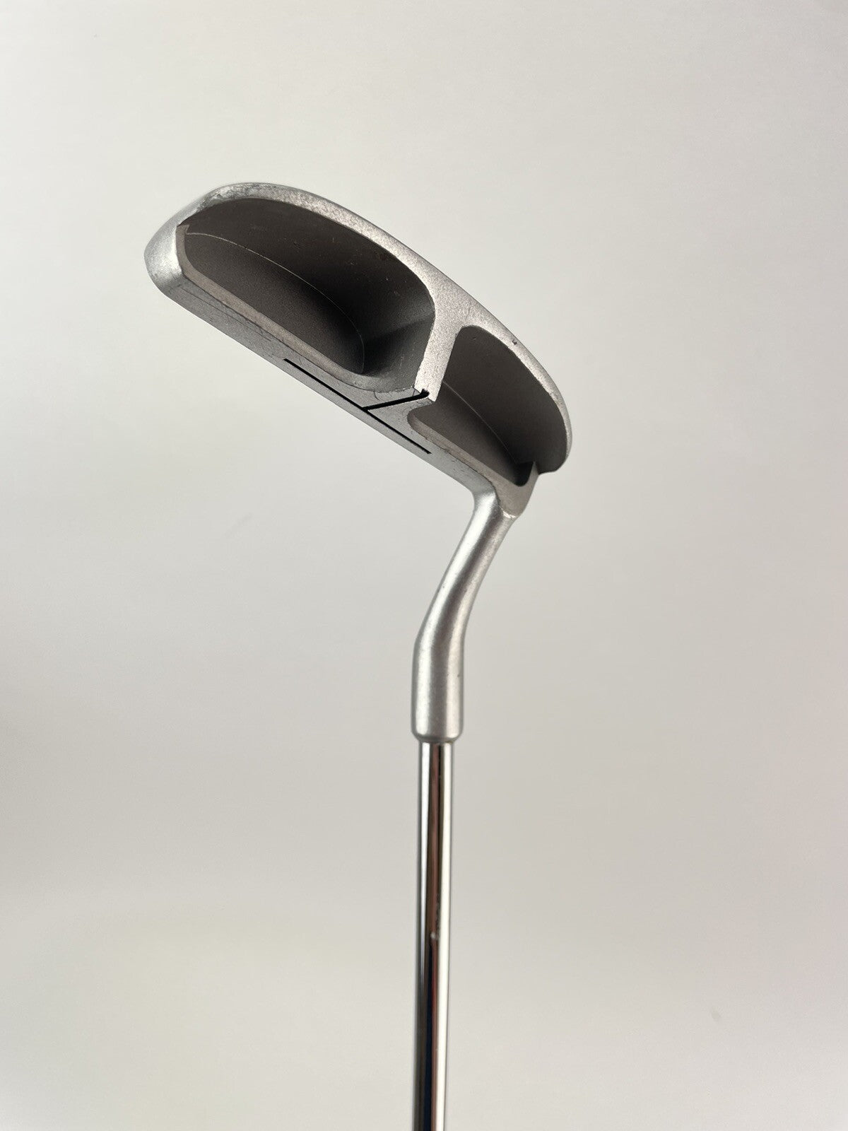 Dunlop Golf Chipper Tour TP11 35" Regular Steel /Right Handed /Good Grip /191979