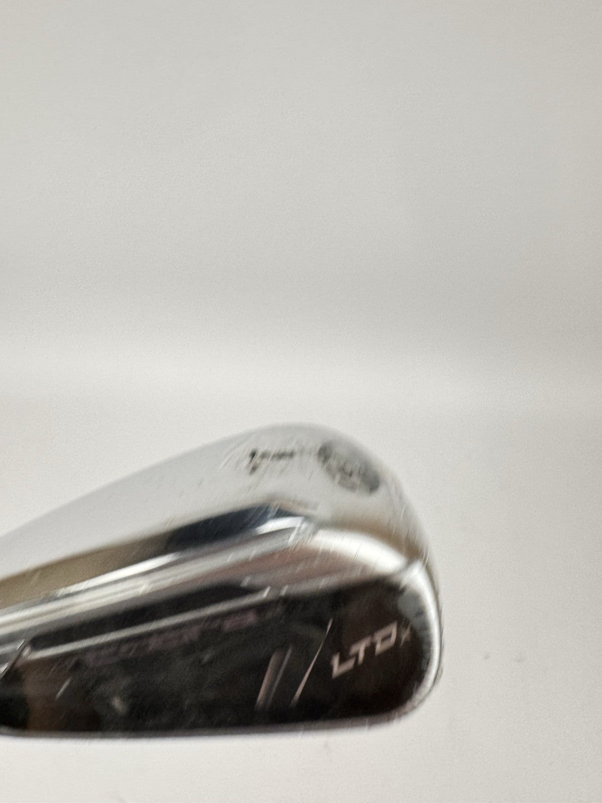 Cobra LTDx Ladies 7 Iron KBS PGI 55 Ladies Flex Graphite /Left Handed/New /373206