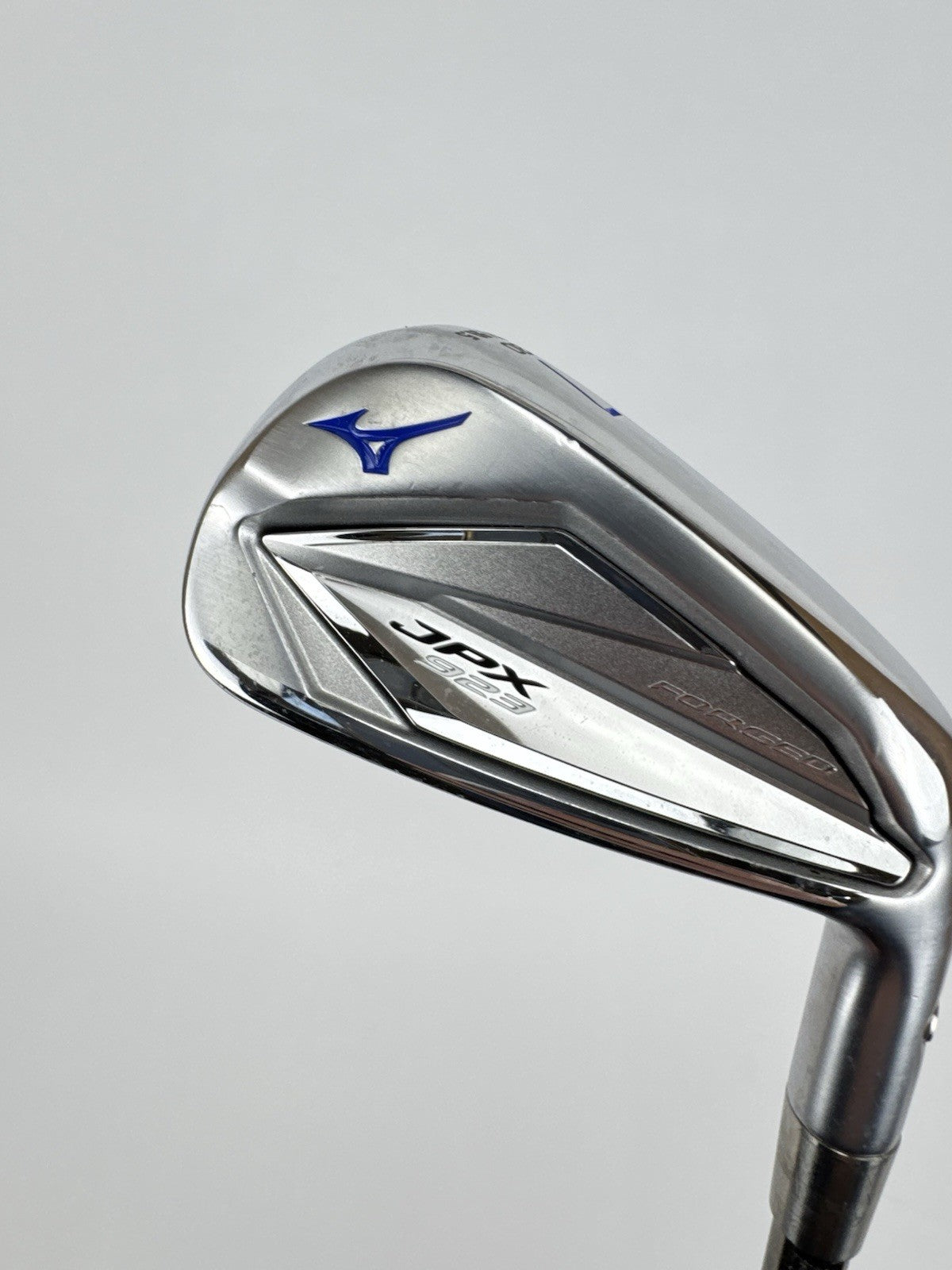 Mizuno JPX923 Forged Ladies 7 Iron Recoil ESX F0 Lite Graphite /Demo /313943