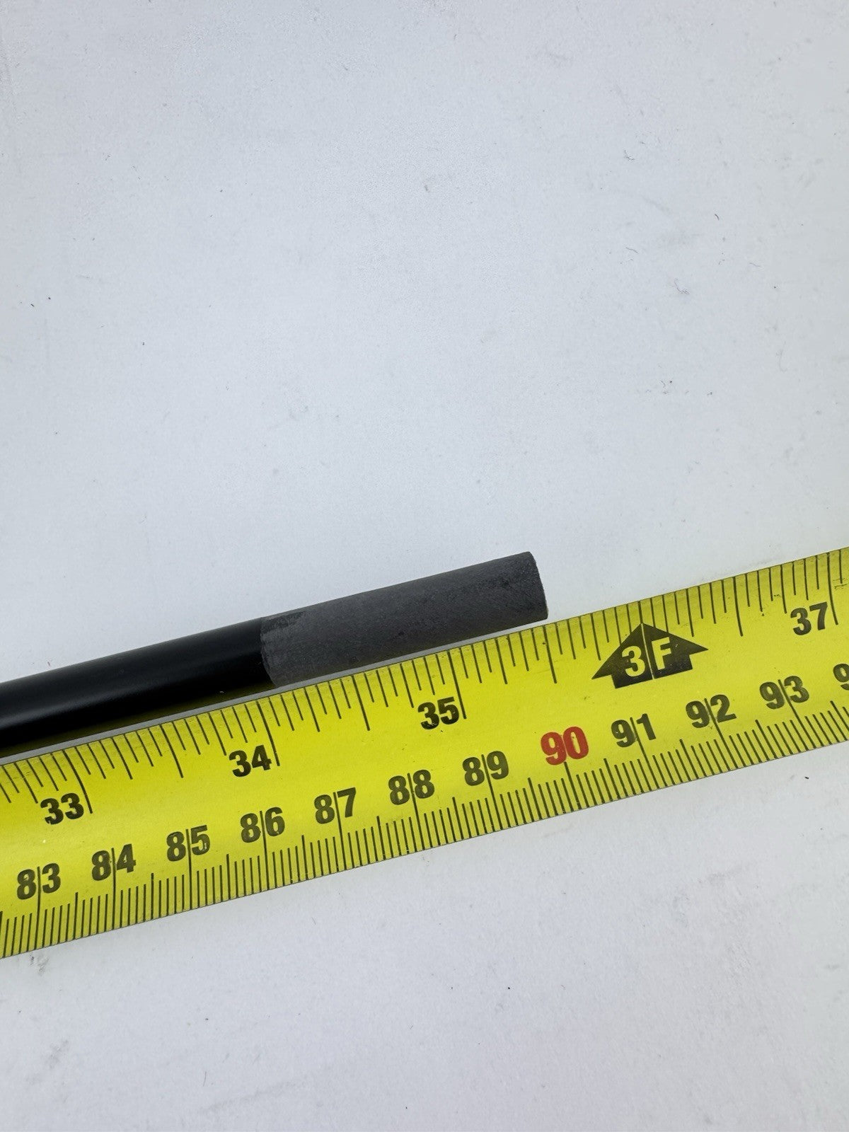 UST Helium Iron Shaft 60i F2 Senior Flex Graphite 35.5” /0.355 Tapered /300339