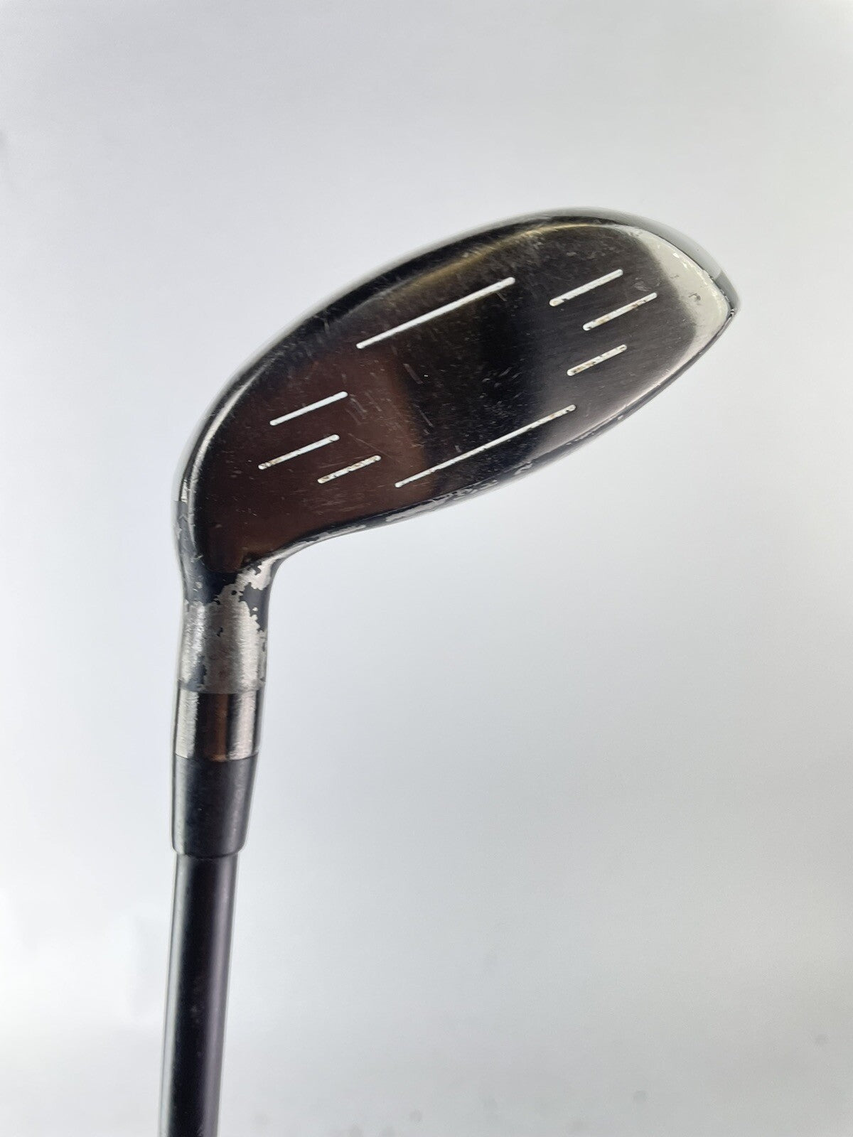 Ben Sayers XF Pro 3 Hybrid 20* Regular Graphite /Right /New Grip /121175