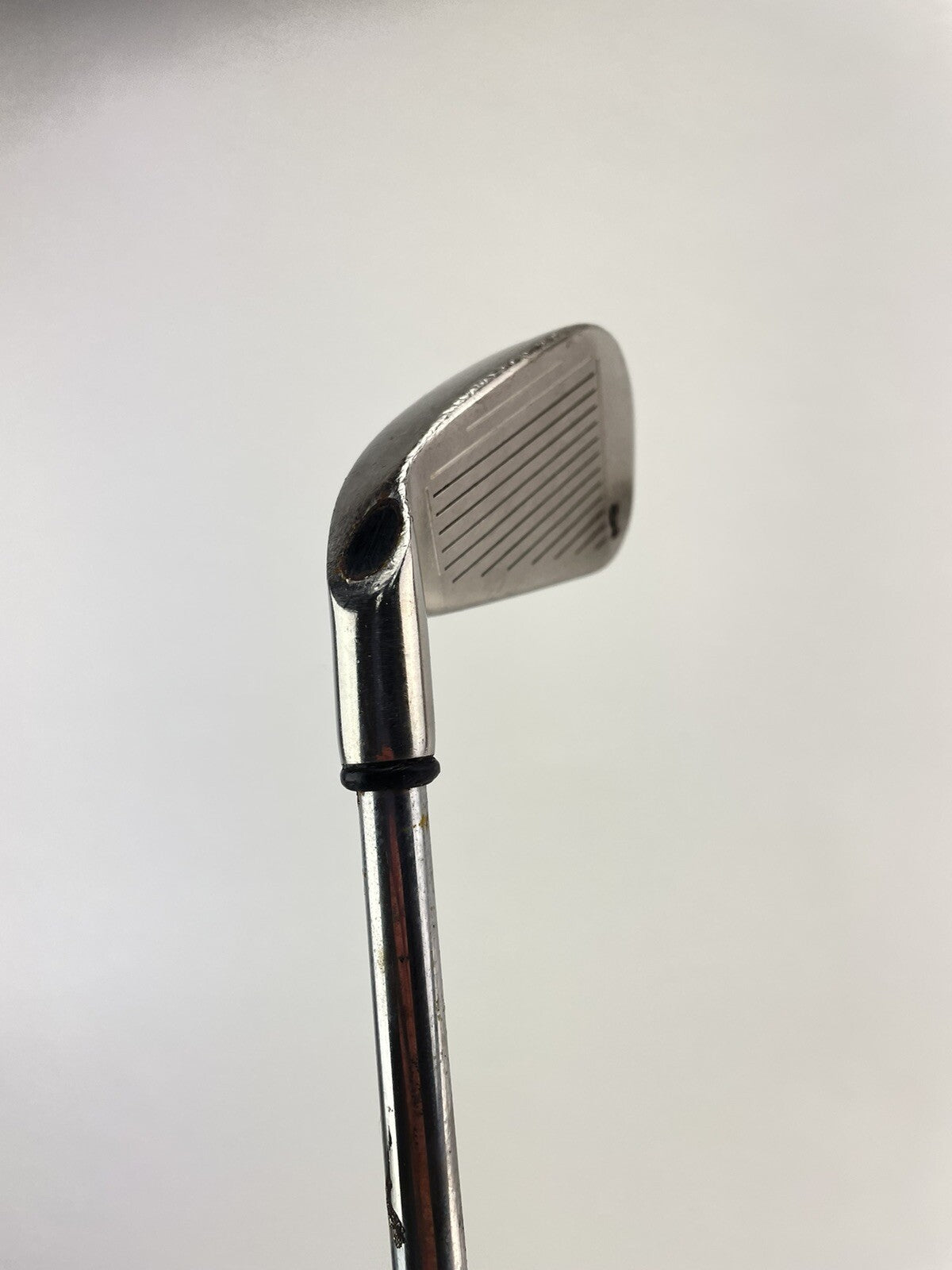 Callaway Golf 3 Iron X-14 Uniflex Steel Shaft /Right Handed /New Grip /203259